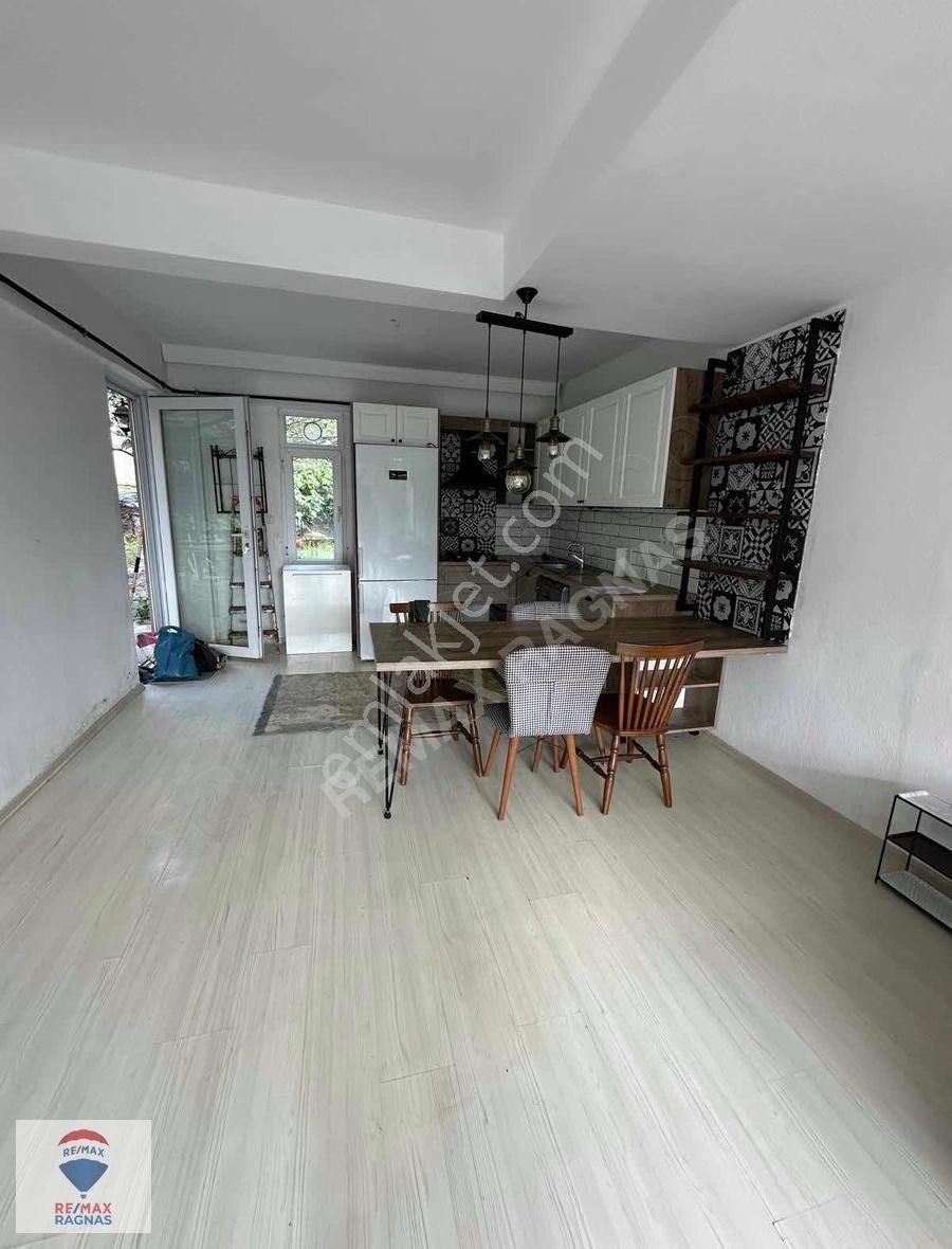 Şile Karakirazda 2484m2 Bahçeli Kiralık 3 Villa - Görsel 24
