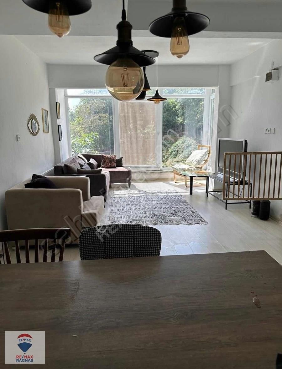 Şile Karakirazda 2484m2 Bahçeli Kiralık 3 Villa - Görsel 22