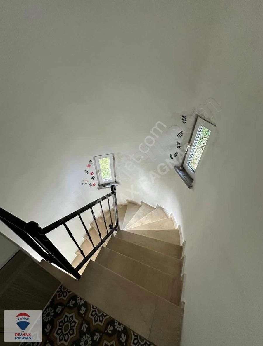 Şile Karakirazda 2484m2 Bahçeli Kiralık 3 Villa - Görsel 2