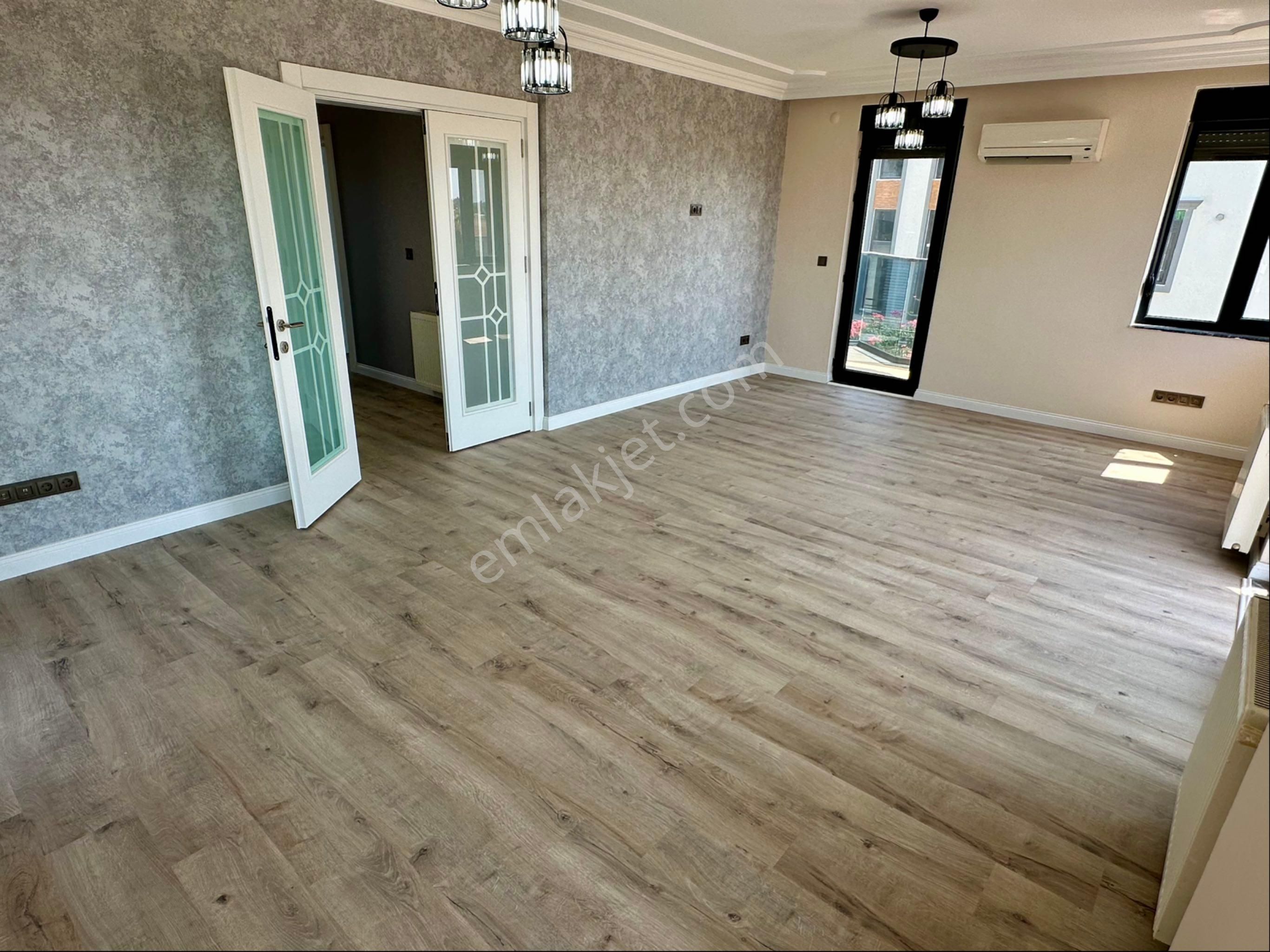 Manavgat Evrenseki De Havuzlu Müstakil 5+1 Villa - Görsel 8