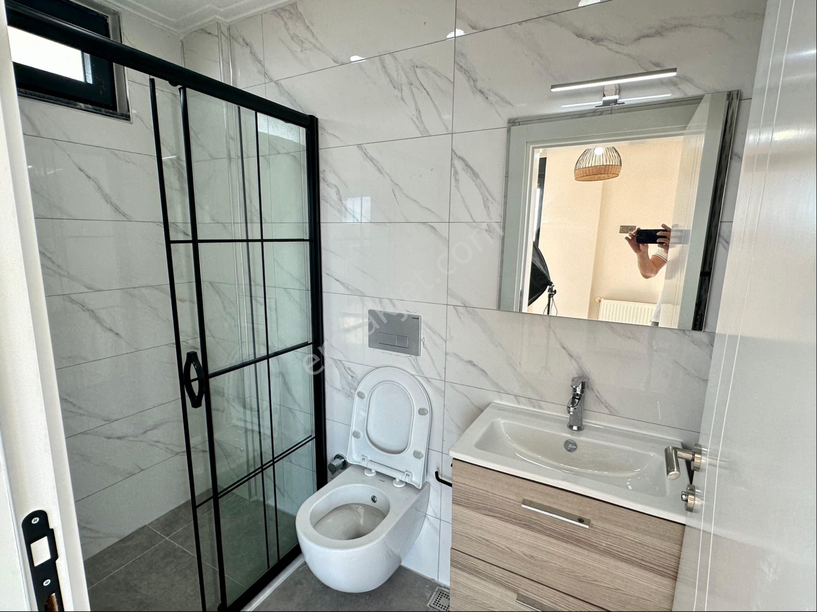 Manavgat Evrenseki De Havuzlu Müstakil 5+1 Villa - Görsel 21