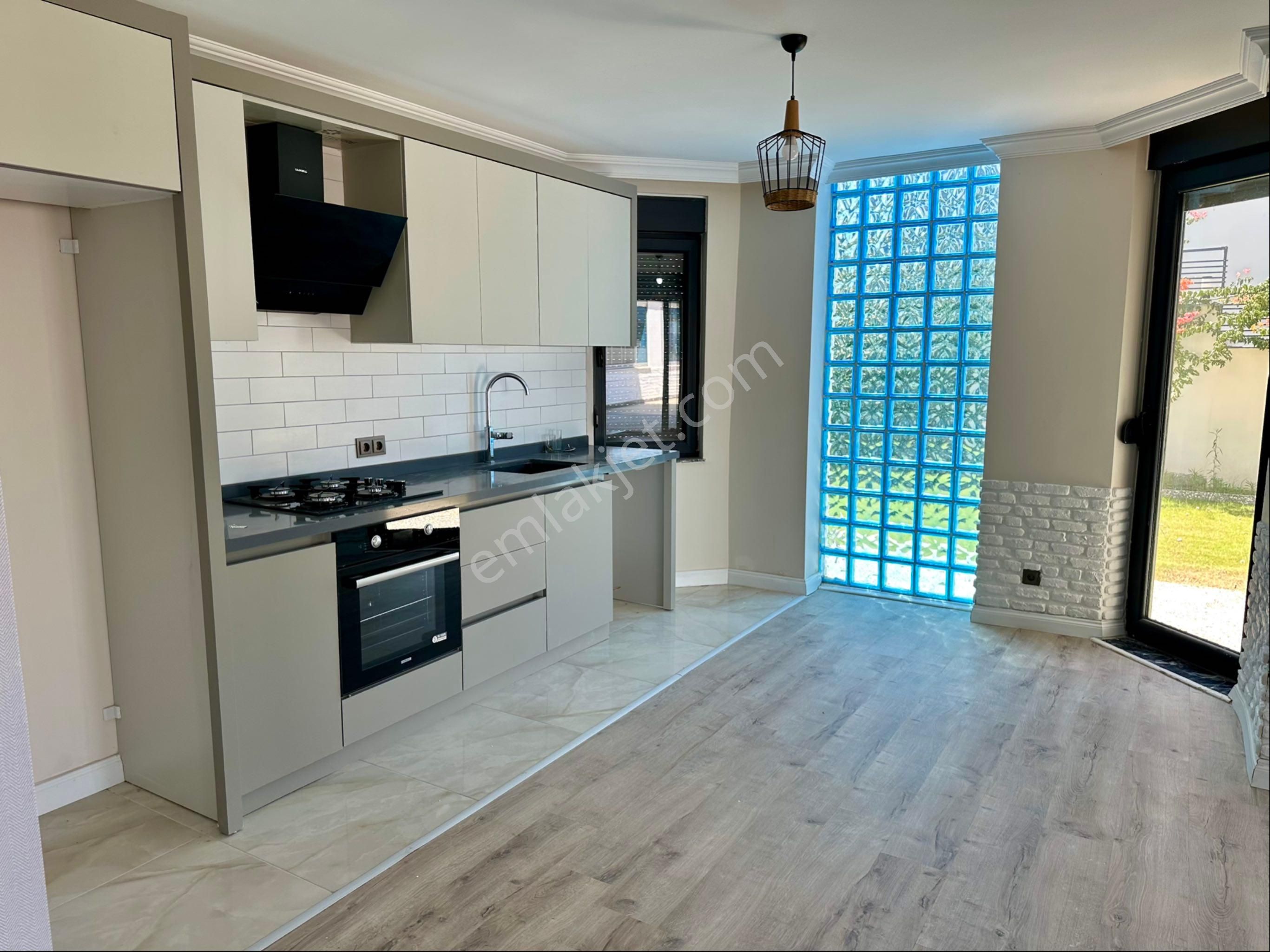 Manavgat Evrenseki De Havuzlu Müstakil 5+1 Villa - Görsel 20