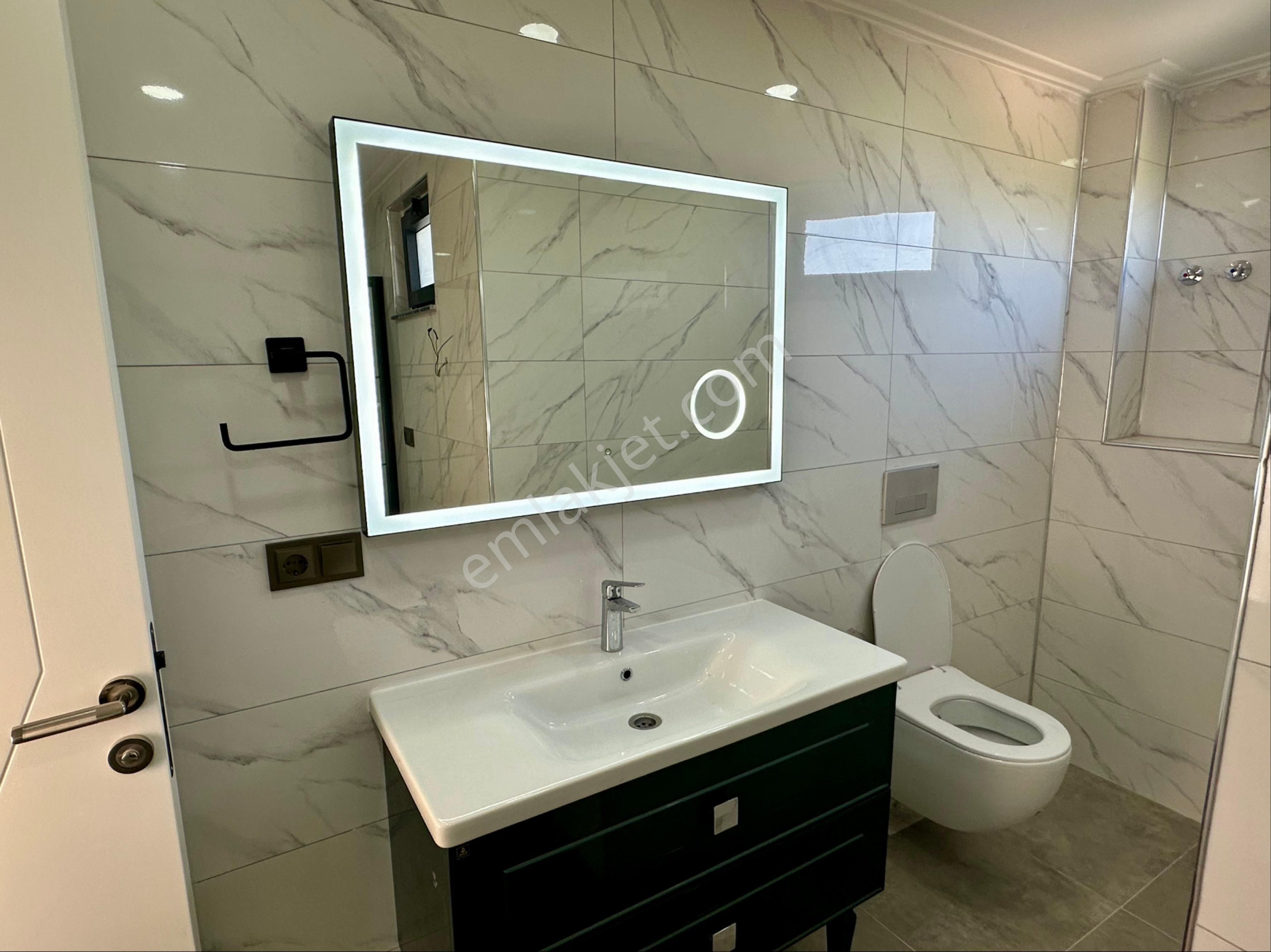 Manavgat Evrenseki De Havuzlu Müstakil 5+1 Villa - Görsel 23