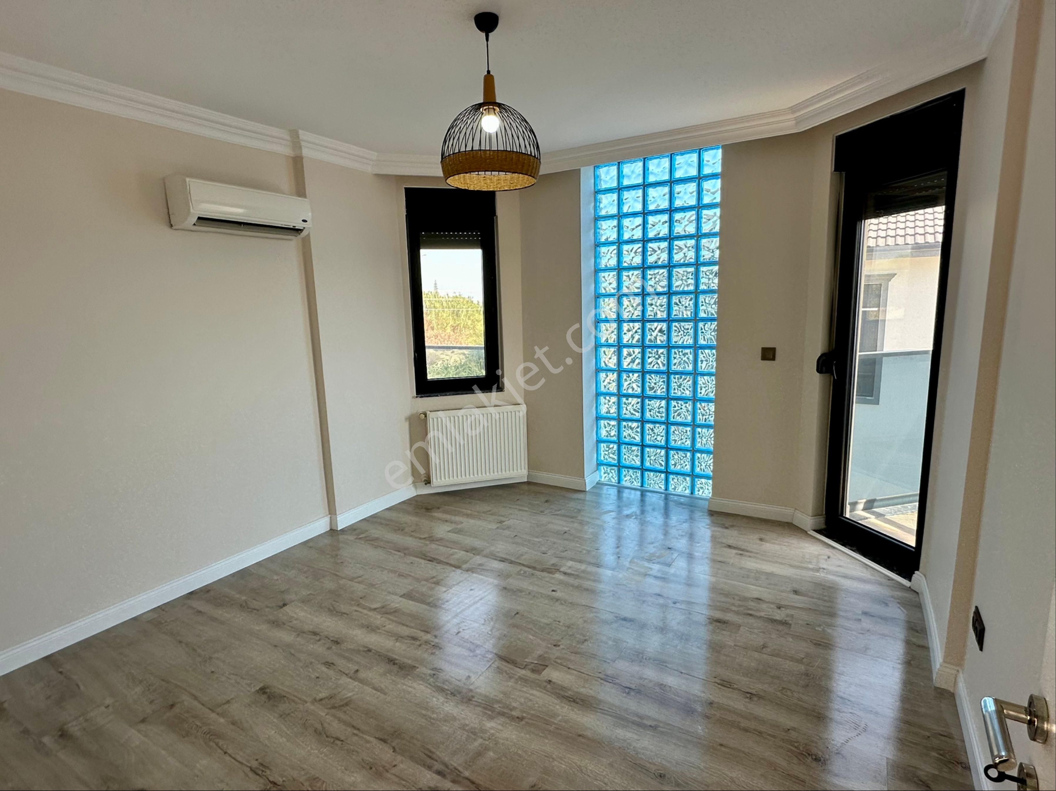 Manavgat Evrenseki De Havuzlu Müstakil 5+1 Villa - Görsel 14