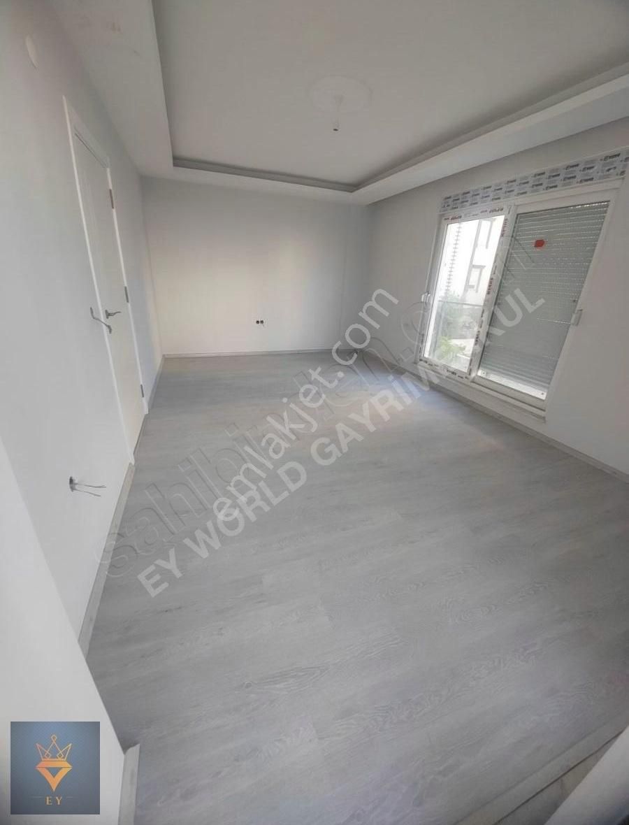 Habiplerde 2+1 Sifir Daire