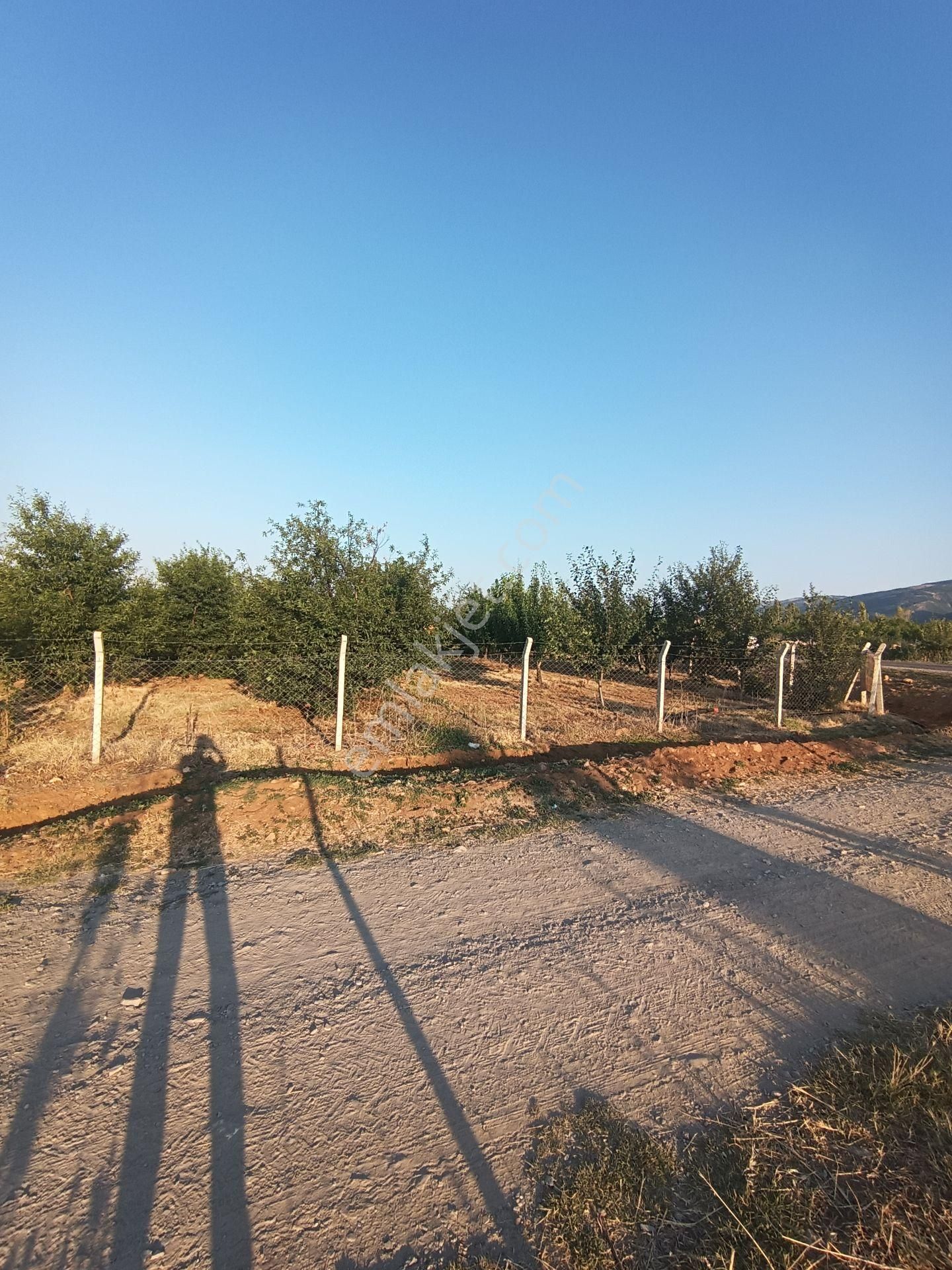 Hilal Emlak'tan Satılık Bahçe - Görsel 3