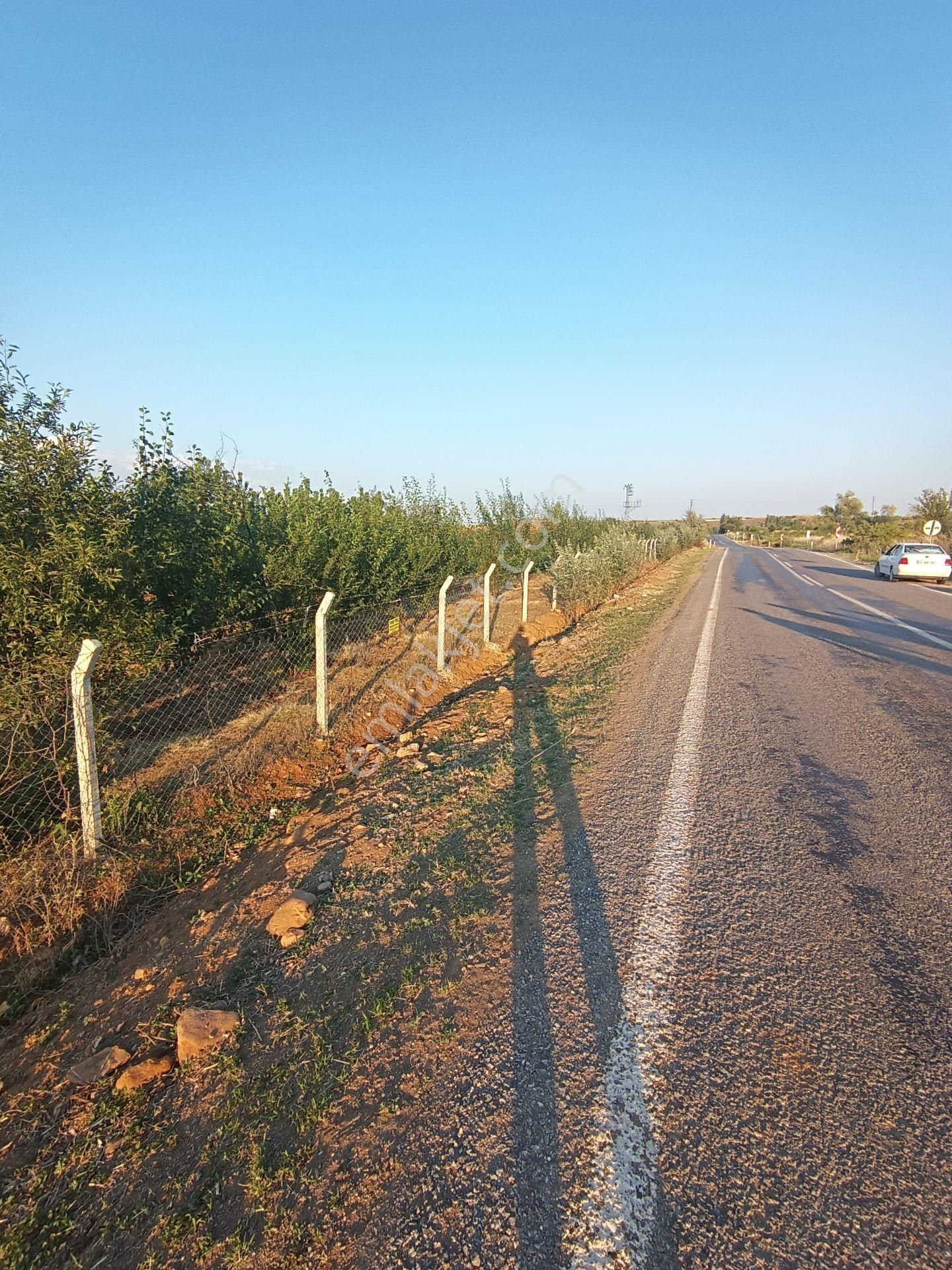 Hilal Emlak'tan Satılık Bahçe - Görsel 10