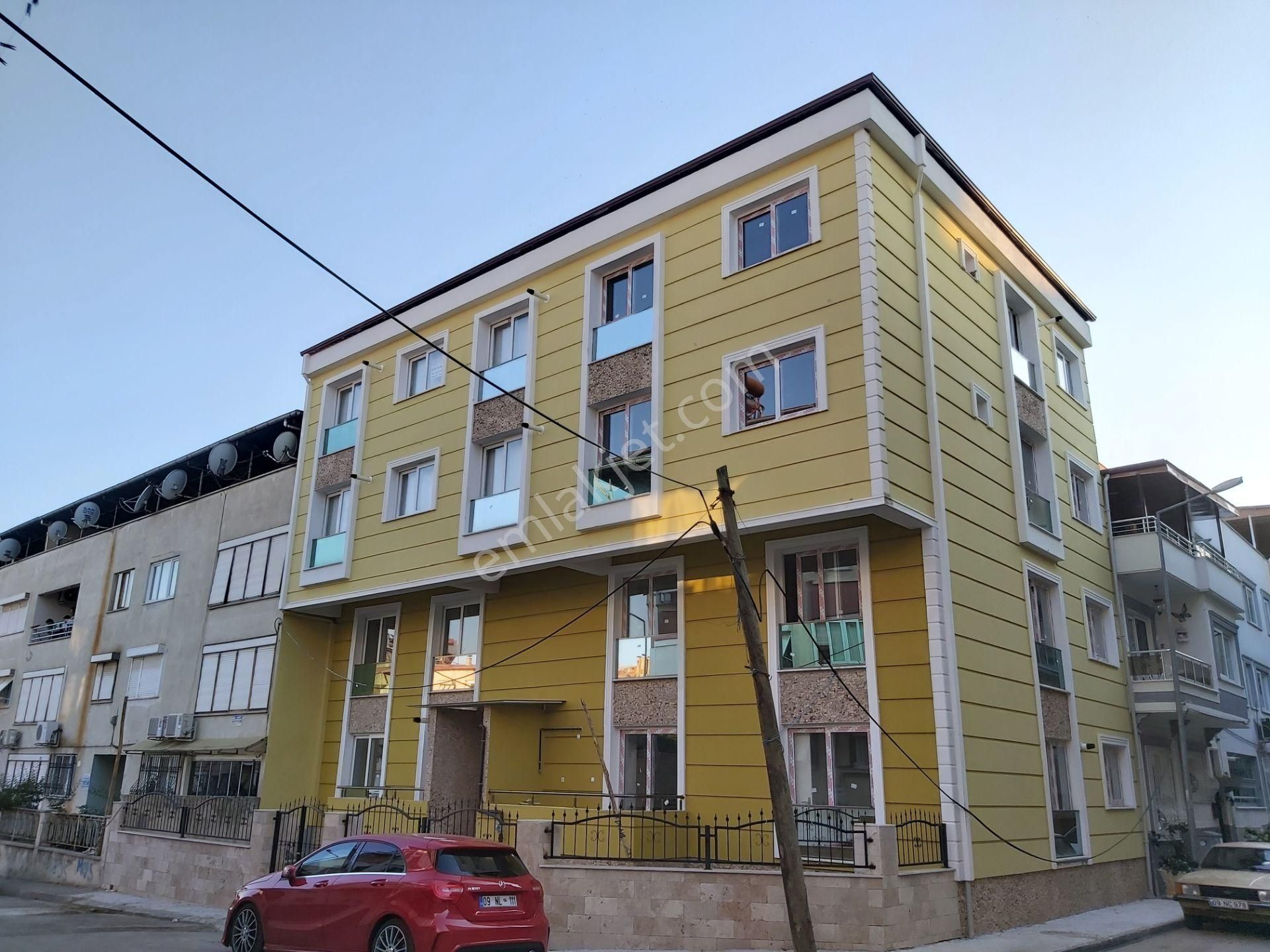 Çarşı Merkezde Doğalgazlı 1+1 Eşyalı Kiralık Daire