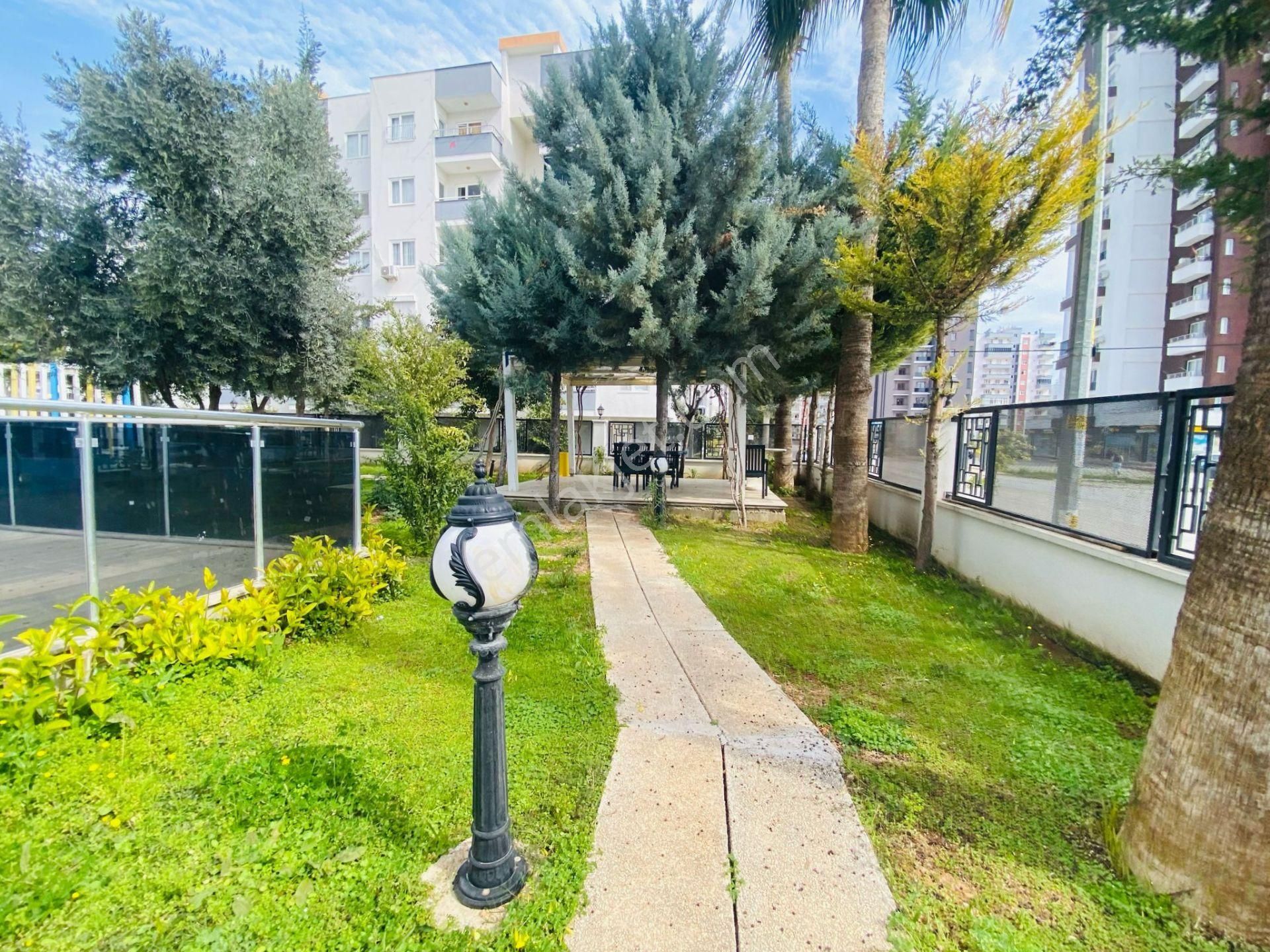 Ethereal'den Tece'de Denize Yakın Eşyalı Havuzlu 1+1kiralık - Görsel 17