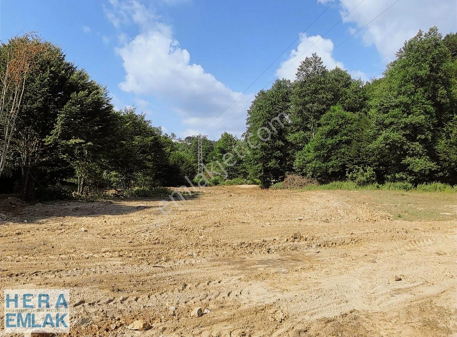 Konut Villa İmarli Arsa - Görsel 4