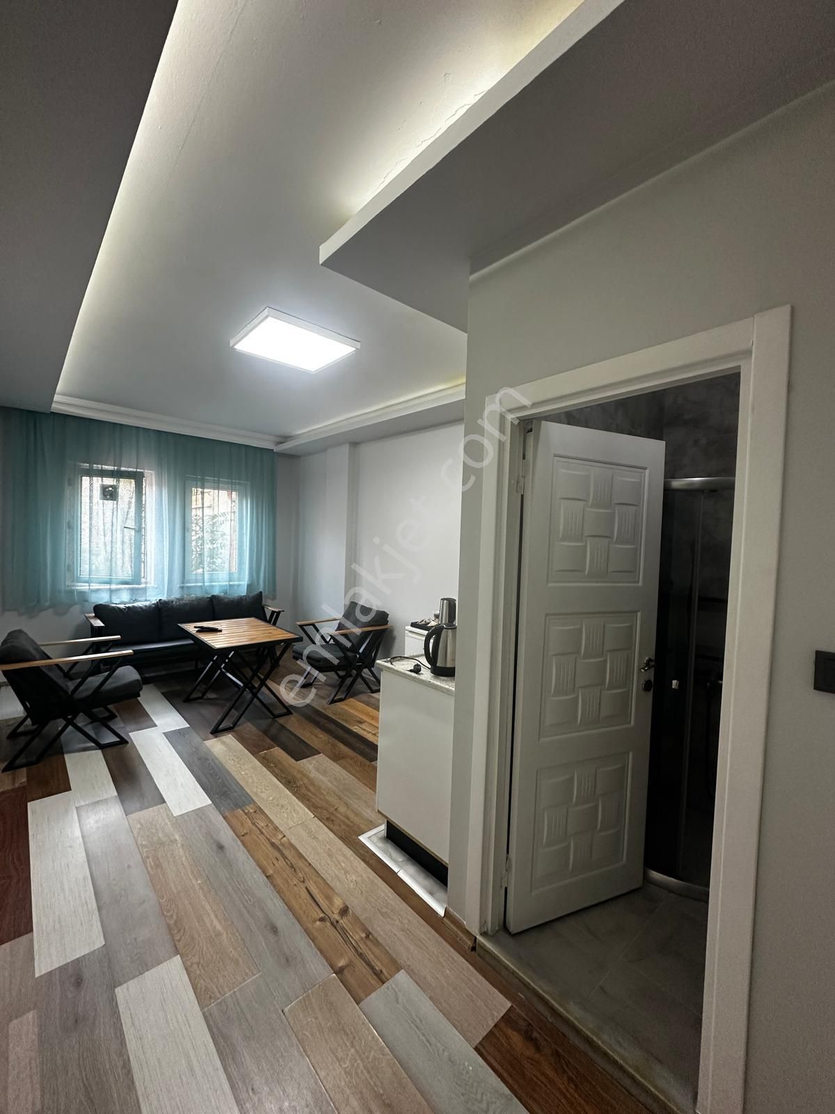 Porsuk Çayının Dibinde Satılık Komple Bina - Görsel 5