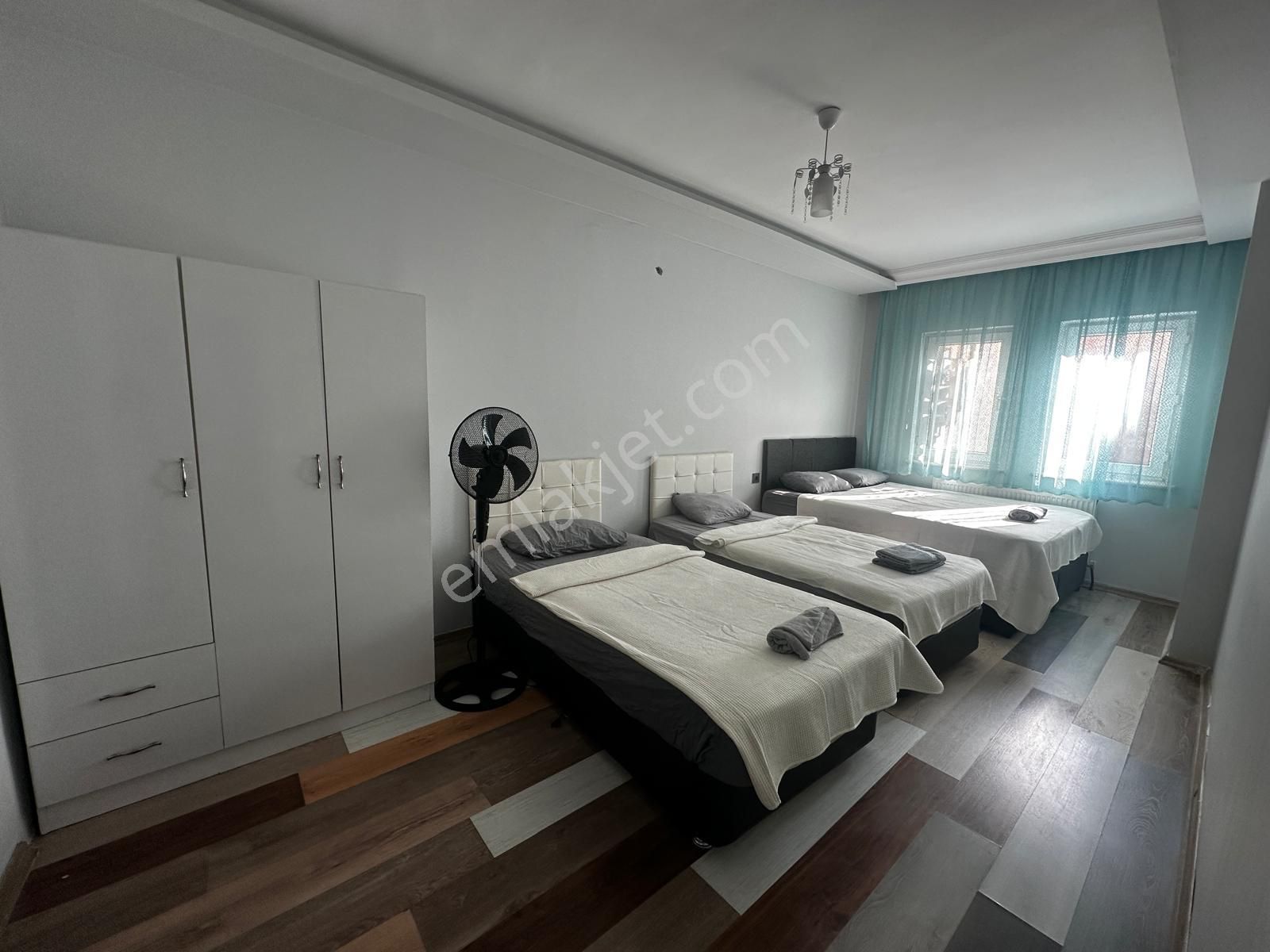 Porsuk Çayının Dibinde Satılık Komple Bina - Görsel 8