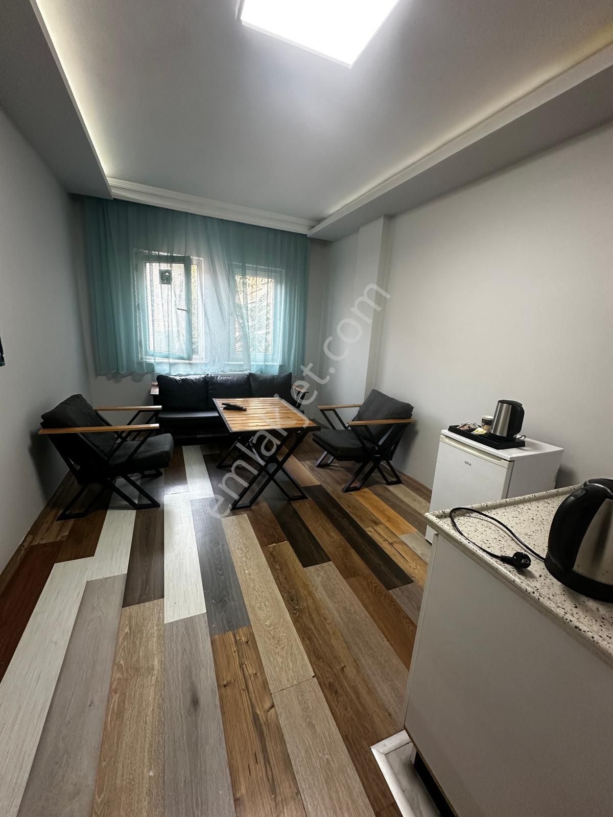 Porsuk Çayının Dibinde Satılık Komple Bina - Görsel 7