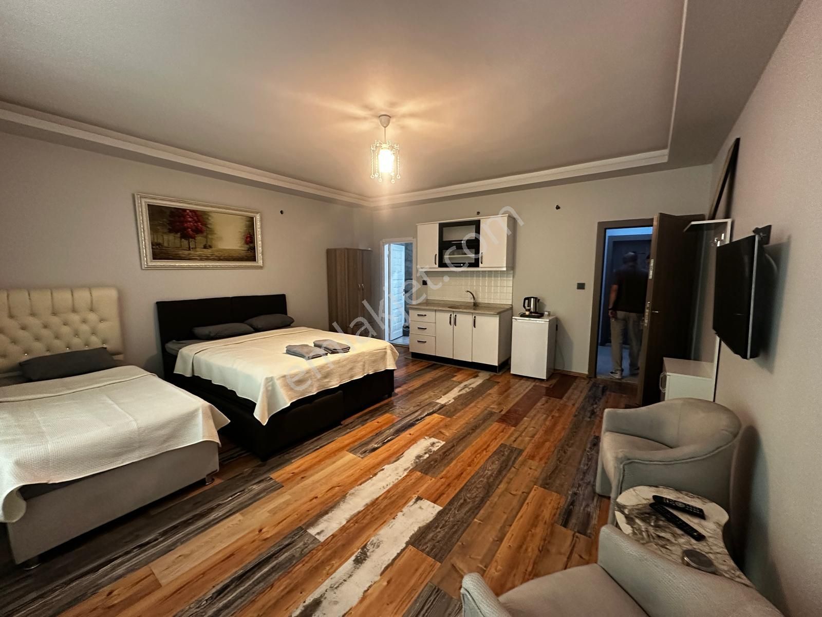 Porsuk Çayının Dibinde Satılık Komple Bina - Görsel 10