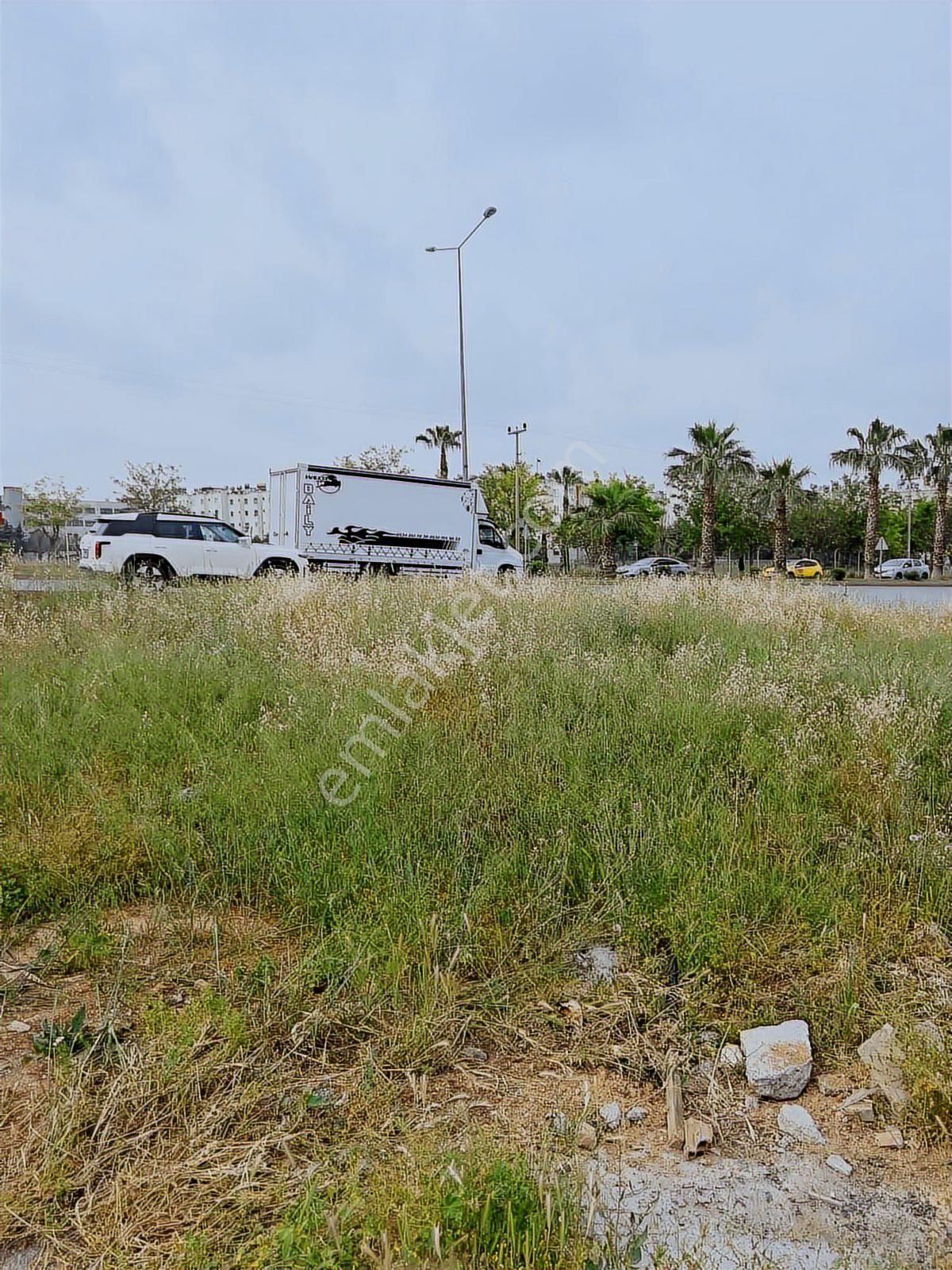 Mrs Gayrimenkulden 436 M2 Ticari +konut Köşe Başı - Görsel 9