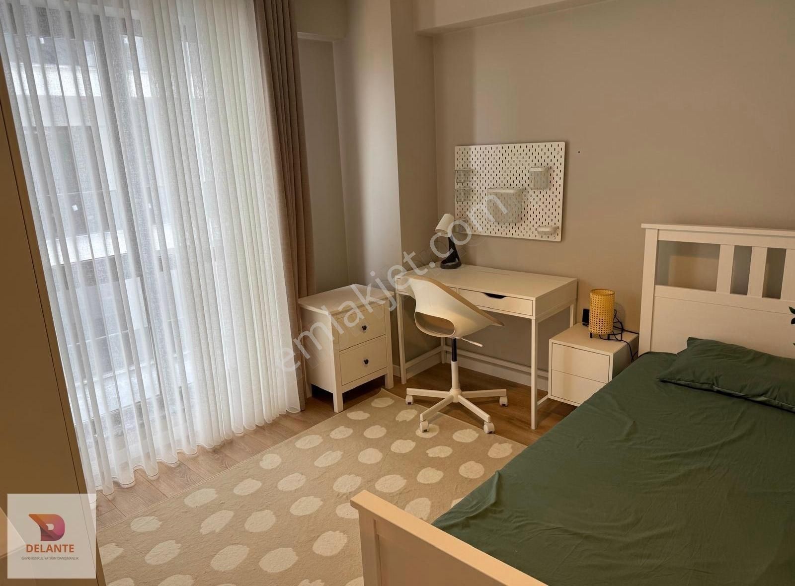 Bursa Nilüfer Kayapa Çamlık Satılık 2+1 Ultra Lüks Daire - Görsel 5