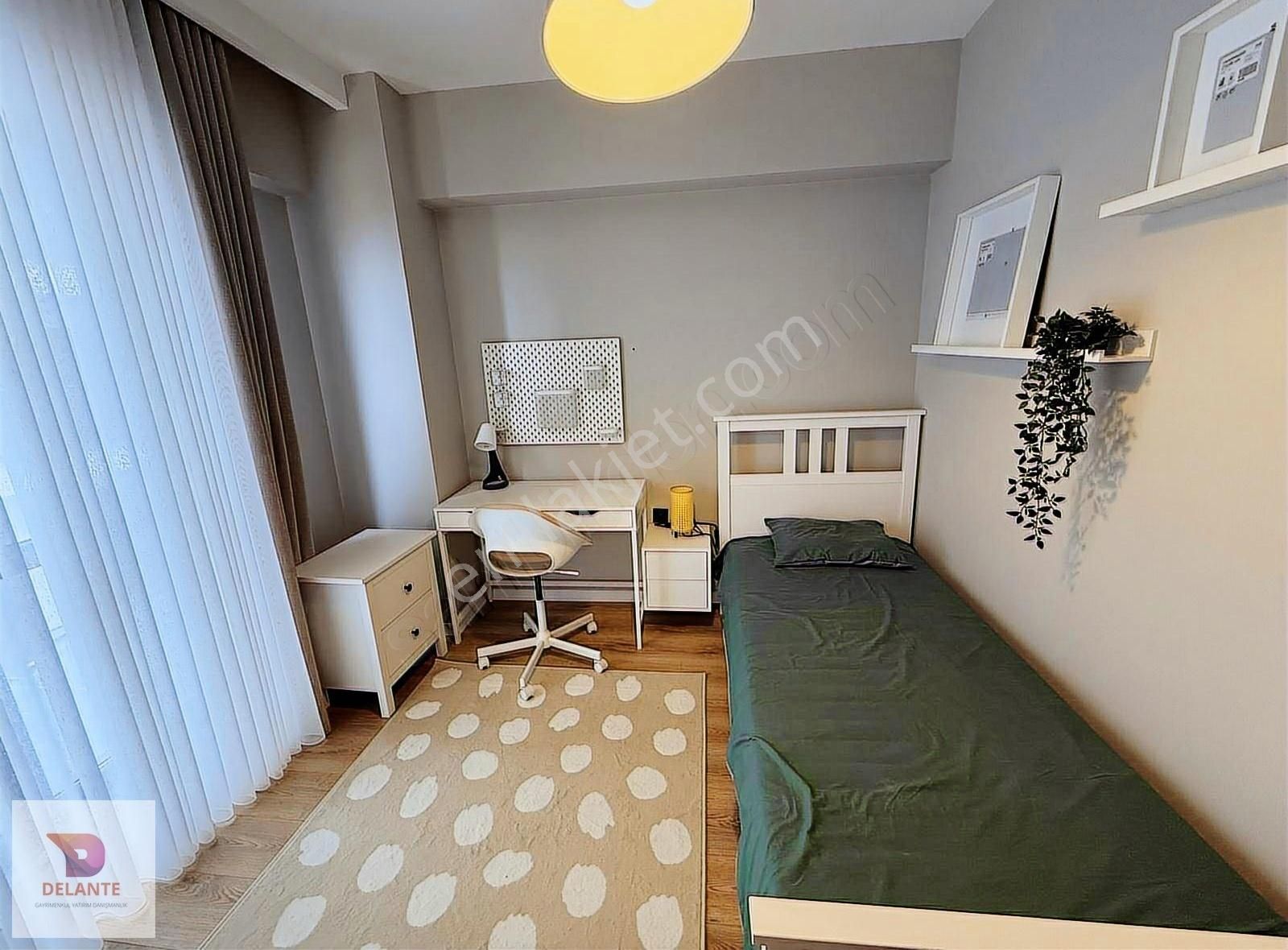 Bursa Nilüfer Kayapa Çamlık Satılık 2+1 Ultra Lüks Daire - Görsel 3