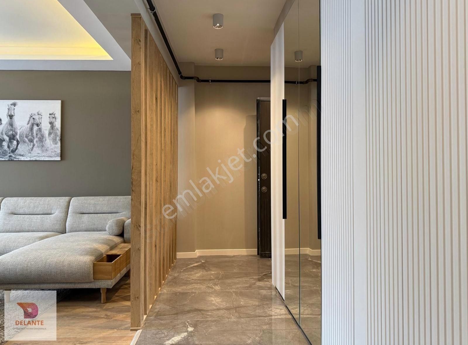 Bursa Nilüfer Kayapa Çamlık Satılık 2+1 Ultra Lüks Daire - Görsel 35