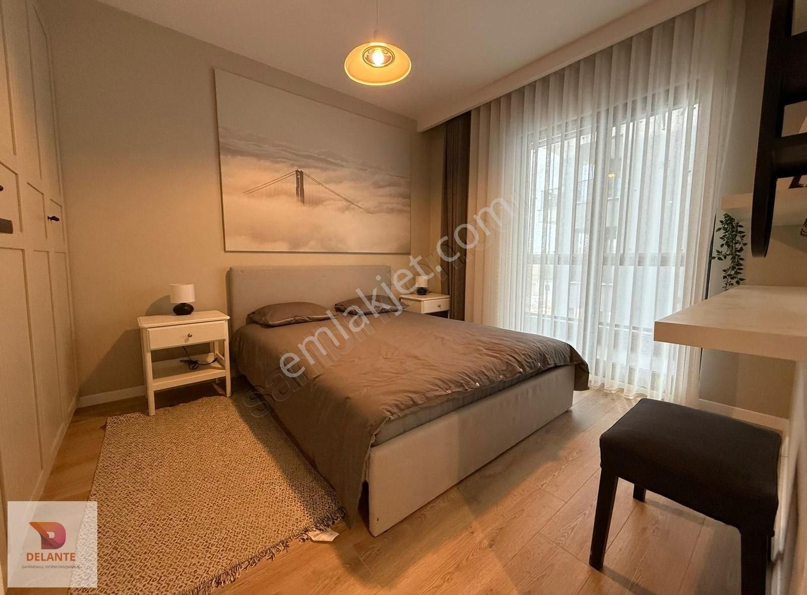 Bursa Nilüfer Kayapa Çamlık Satılık 2+1 Ultra Lüks Daire - Görsel 7