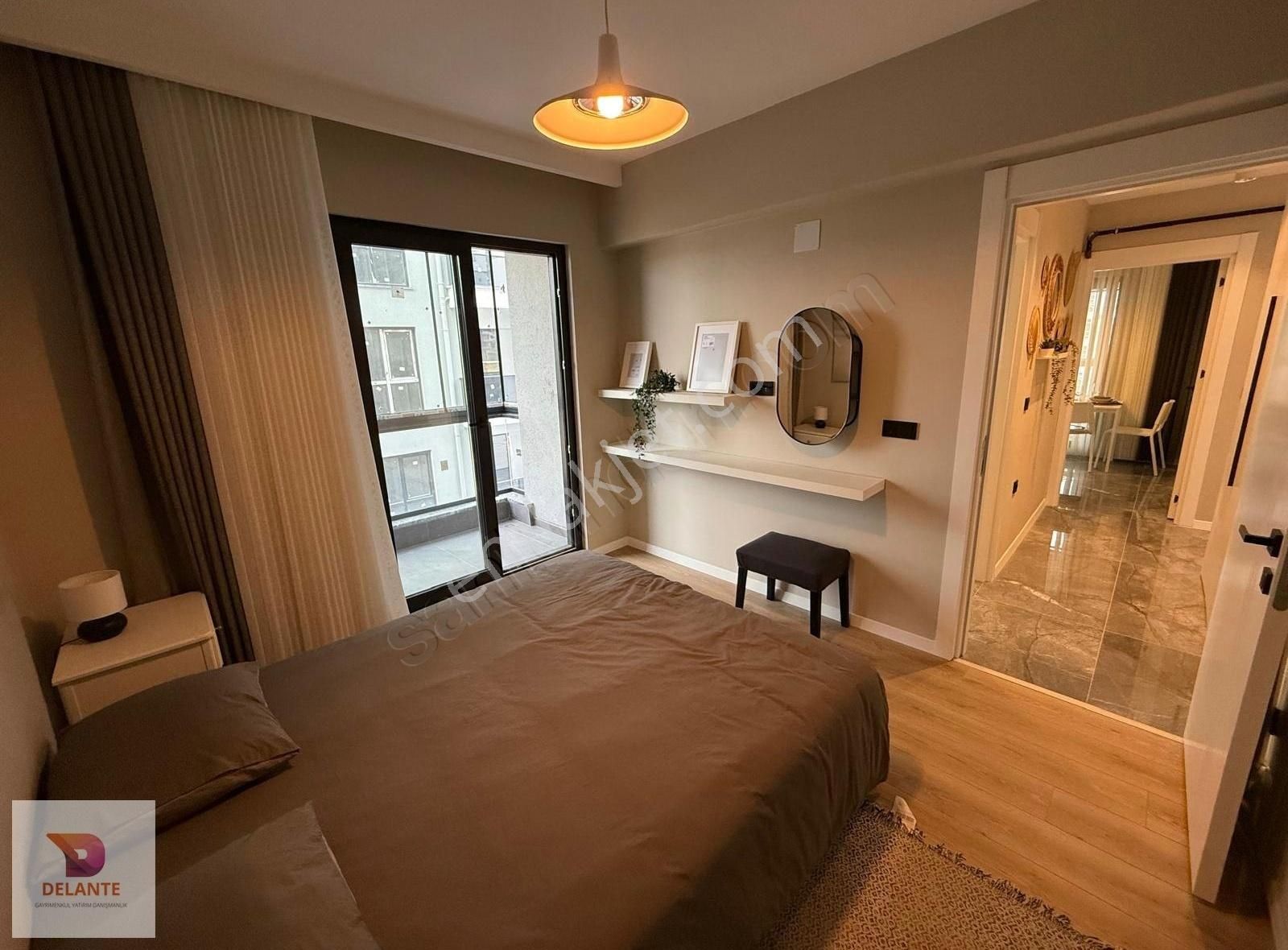 Bursa Nilüfer Kayapa Çamlık Satılık 2+1 Ultra Lüks Daire - Görsel 12