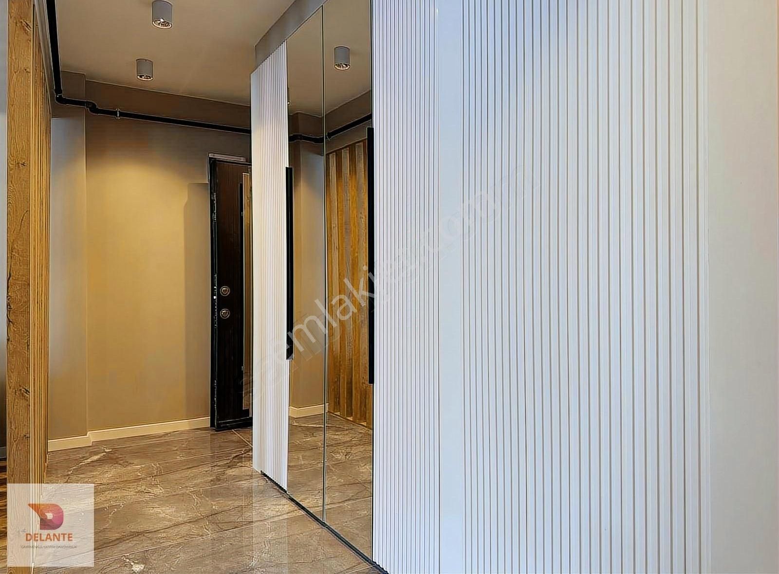 Bursa Nilüfer Kayapa Çamlık Satılık 2+1 Ultra Lüks Daire - Görsel 19