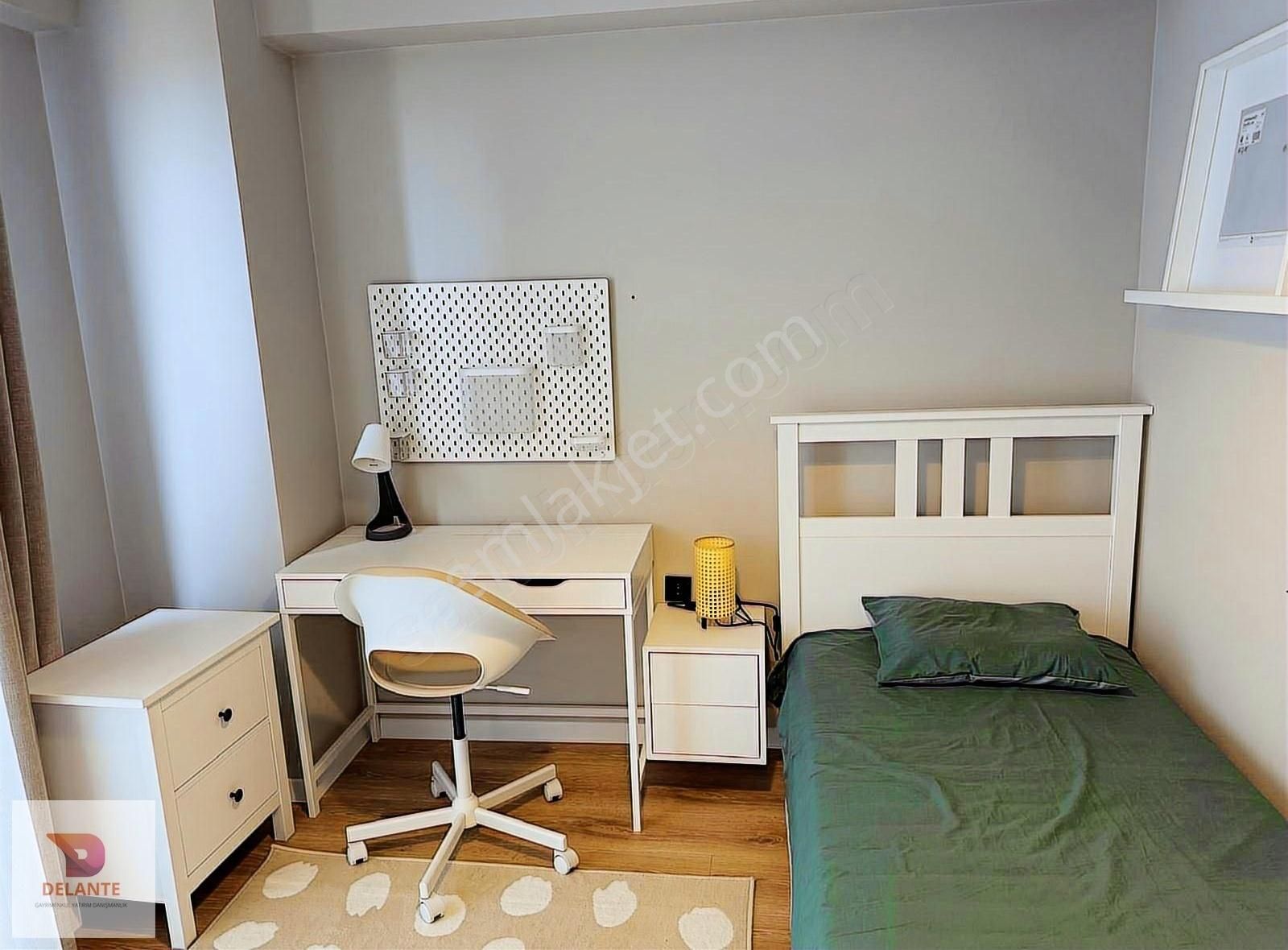 Bursa Nilüfer Kayapa Çamlık Satılık 2+1 Ultra Lüks Daire - Görsel 34