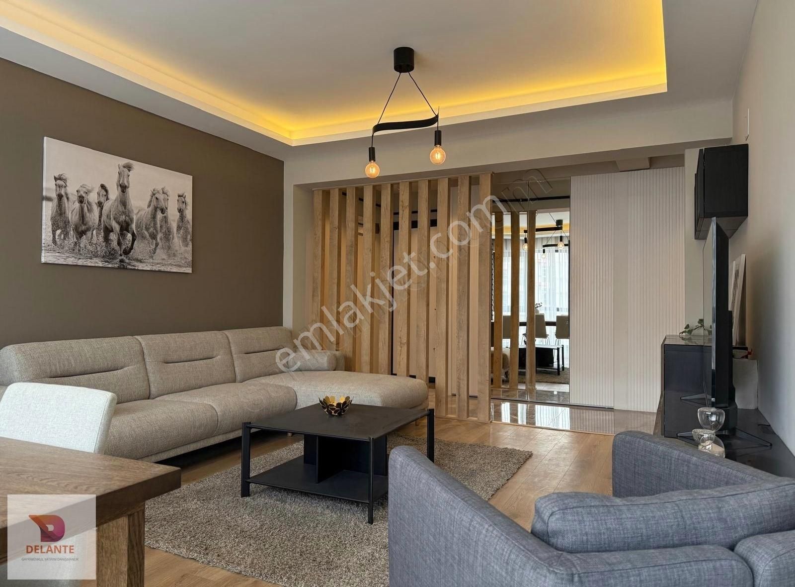 Bursa Nilüfer Kayapa Çamlık Satılık 2+1 Ultra Lüks Daire - Görsel 6