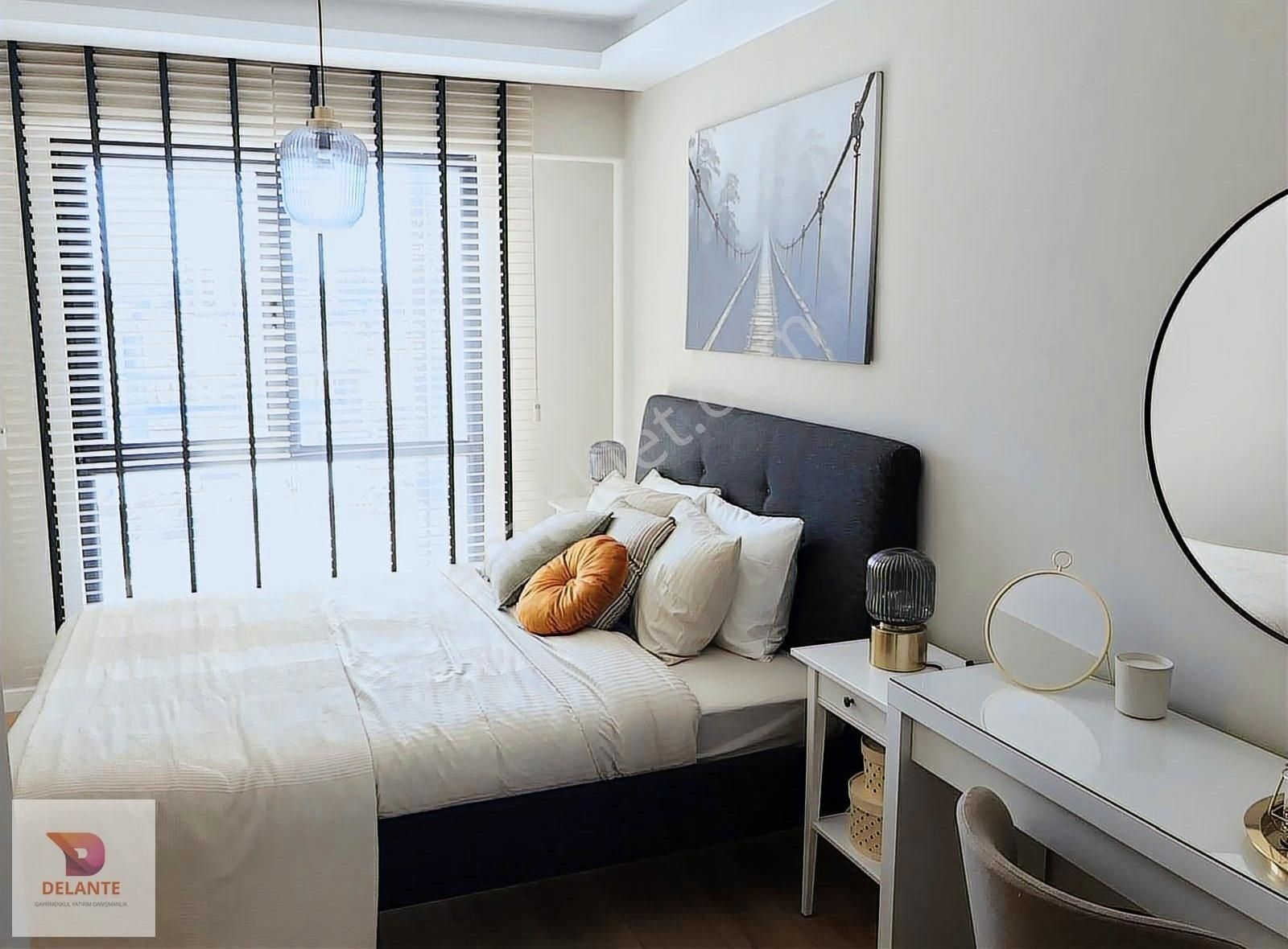 Bursa Nilüfer Kayapa Mahallesi 2+1 Ultra Lüks Satılık Daire - Görsel 6