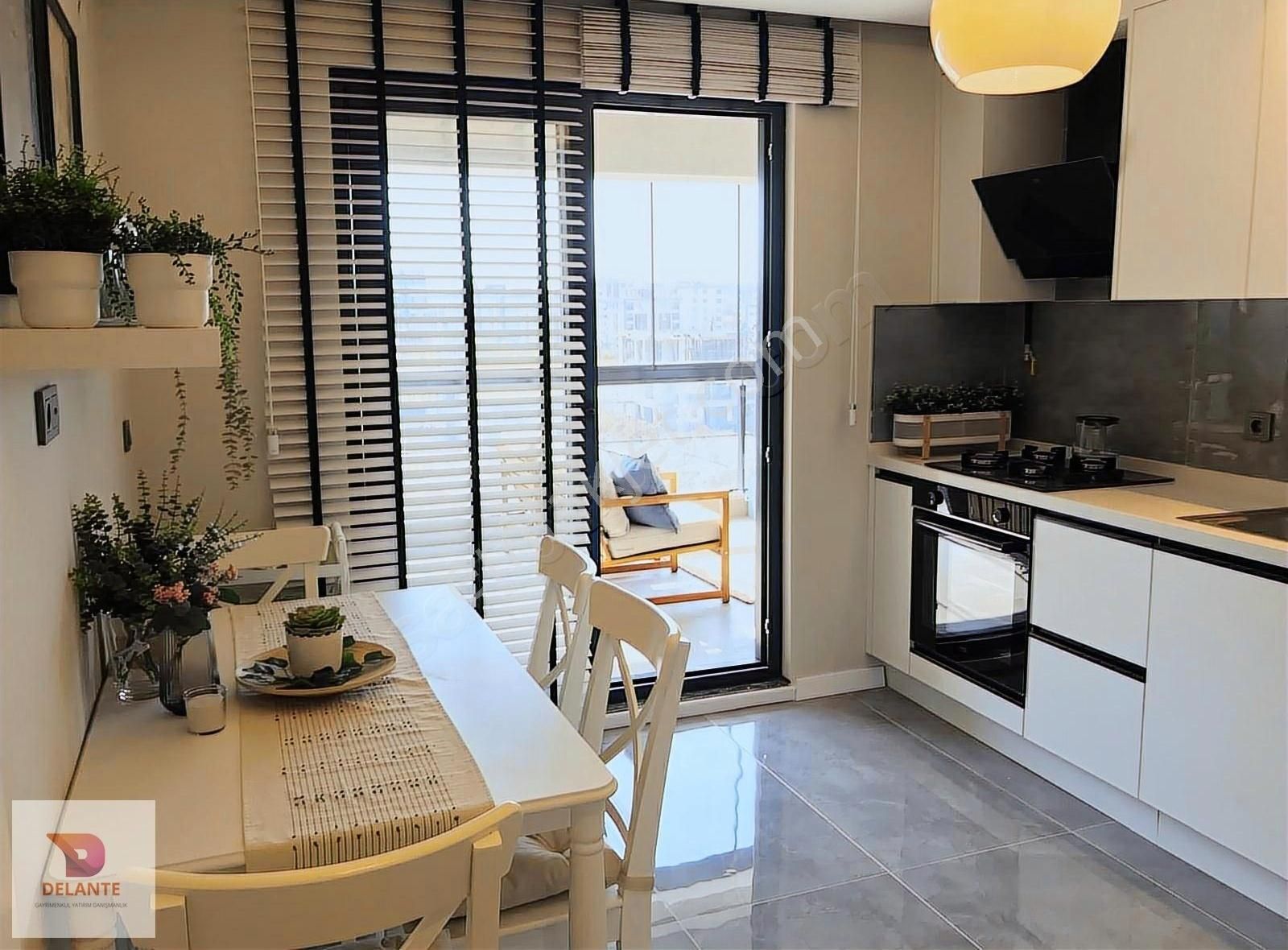 Bursa Nilüfer Kayapa Mahallesi 2+1 Ultra Lüks Satılık Daire - Görsel 22