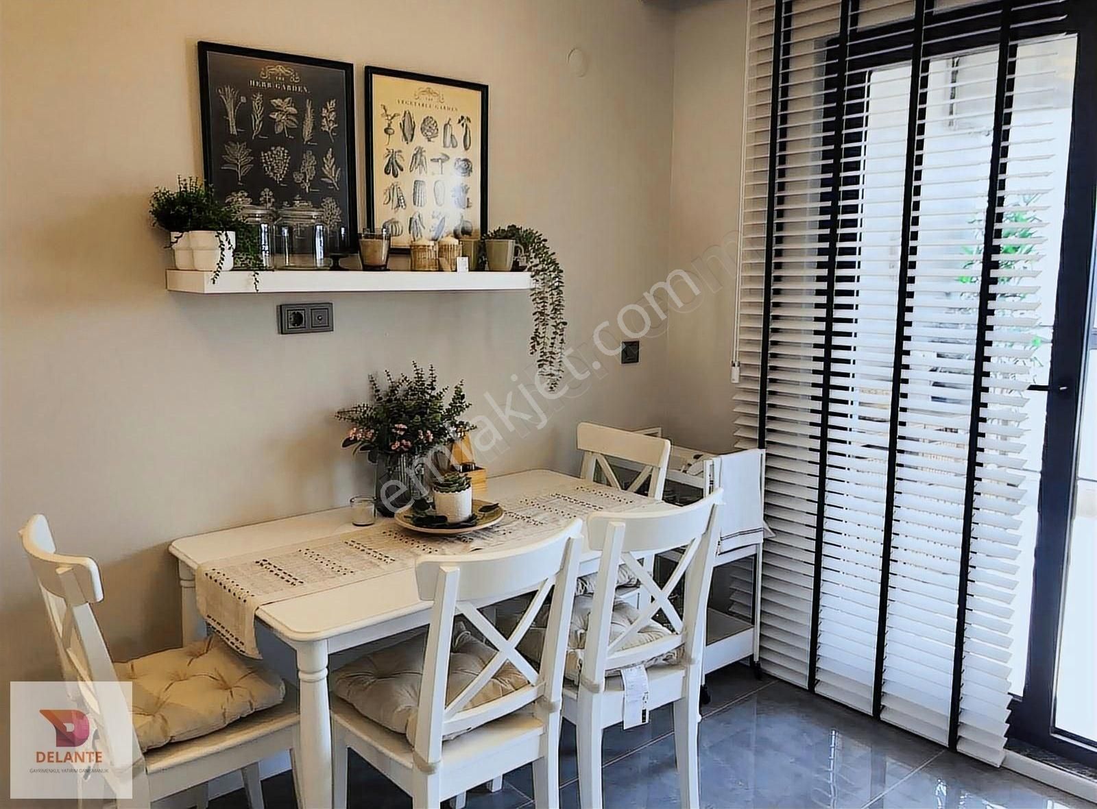 Bursa Nilüfer Kayapa Mahallesi 2+1 Ultra Lüks Satılık Daire - Görsel 5