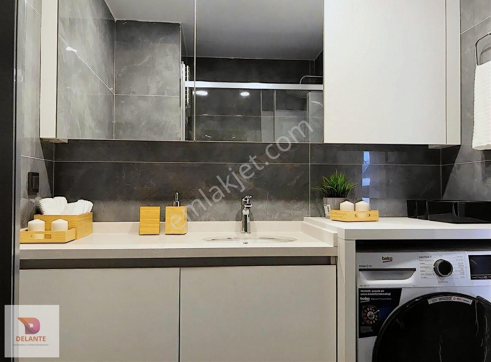 Bursa Nilüfer Kayapa Mahallesi 2+1 Ultra Lüks Satılık Daire - Görsel 24