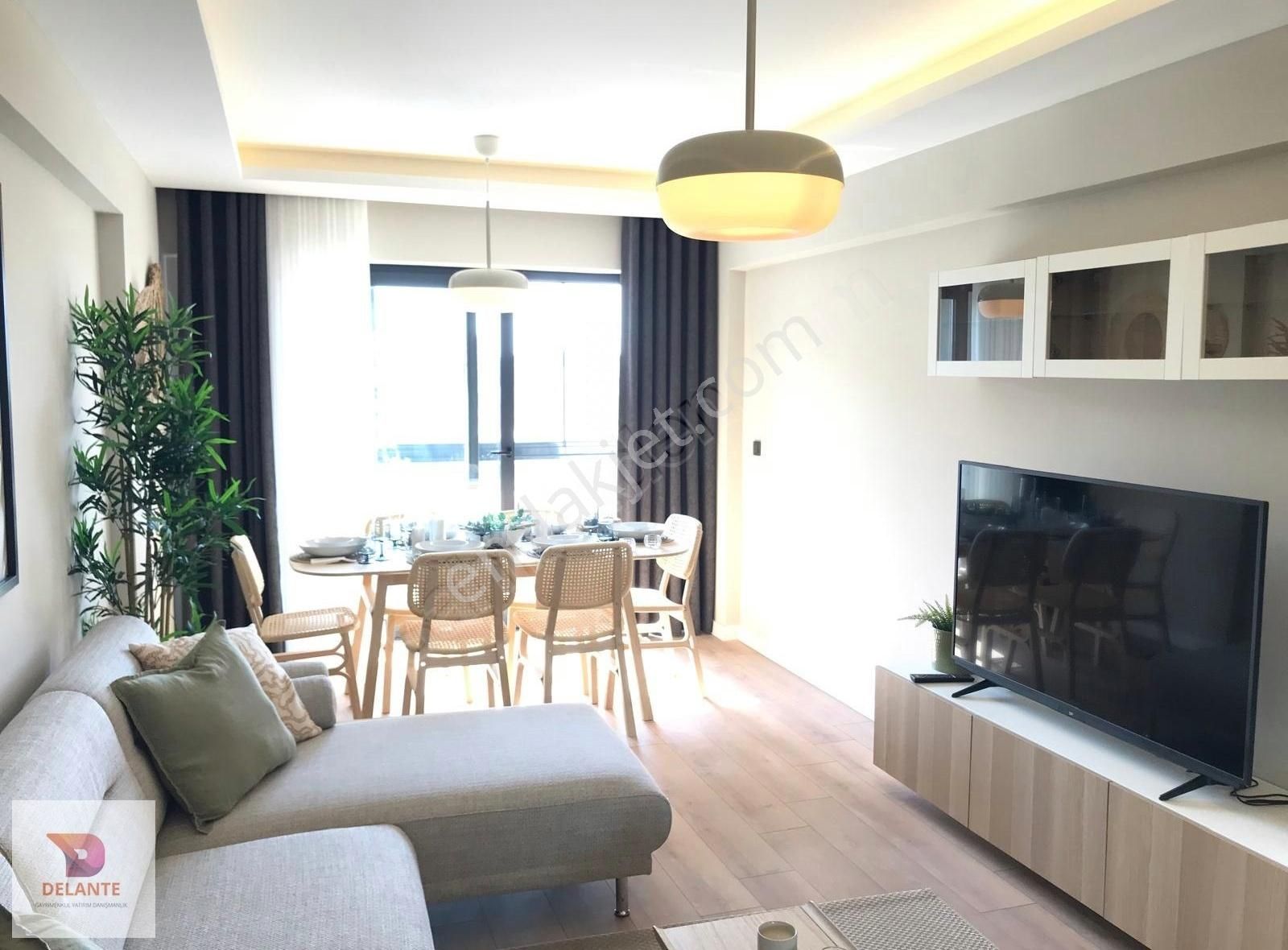 Bursa Nilüfer Kayapa Mahallesi 2+1 Ultra Lüks Satılık Daire - Görsel 25