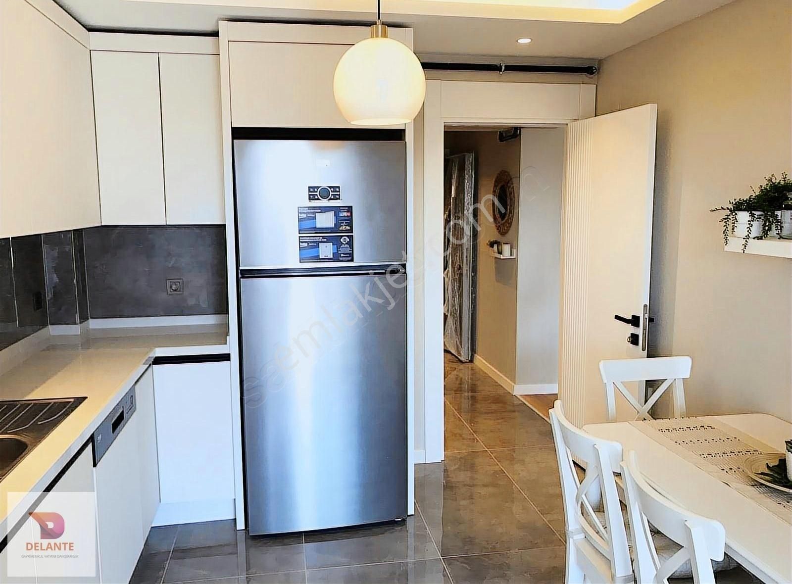 Bursa Nilüfer Kayapa Mahallesi 2+1 Ultra Lüks Satılık Daire - Görsel 15