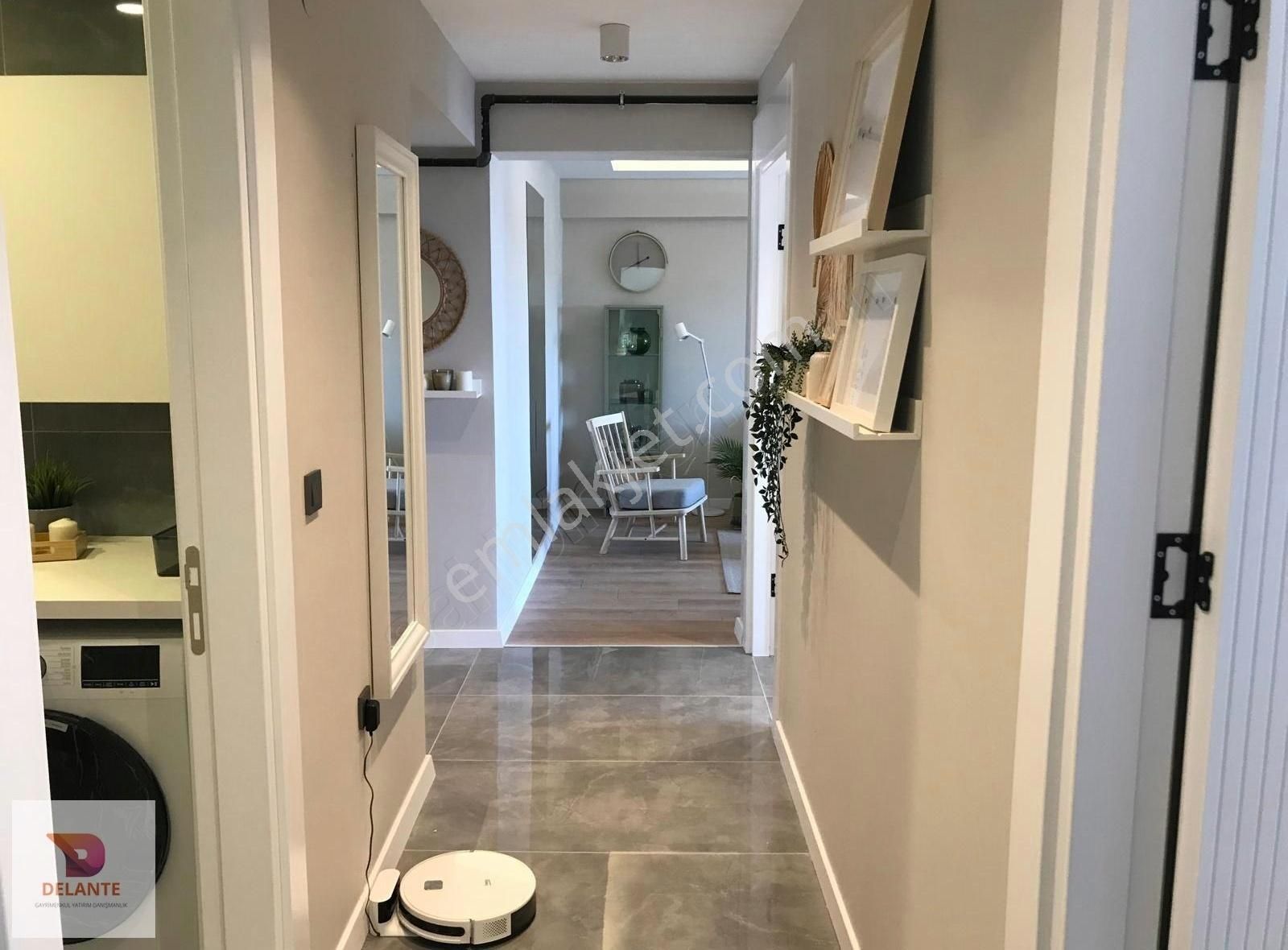 Bursa Nilüfer Kayapa Mahallesi 2+1 Ultra Lüks Satılık Daire - Görsel 14