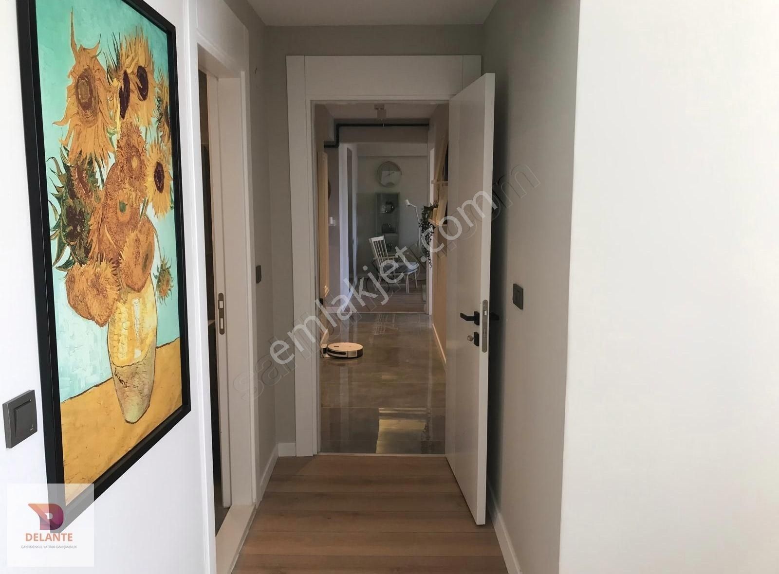 Bursa Nilüfer Kayapa Mahallesi 2+1 Ultra Lüks Satılık Daire - Görsel 4