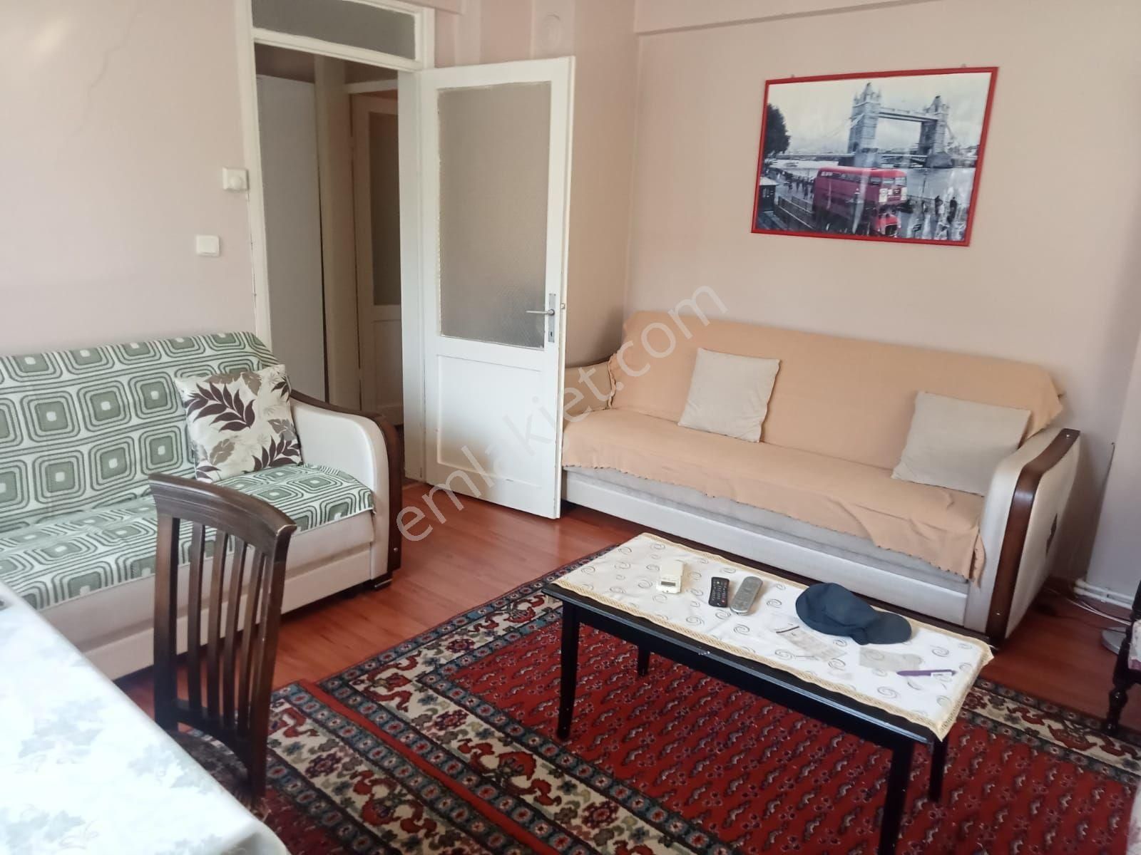 Poligon'da 3+1 Daire, Eşyalı , Doğalgazlı