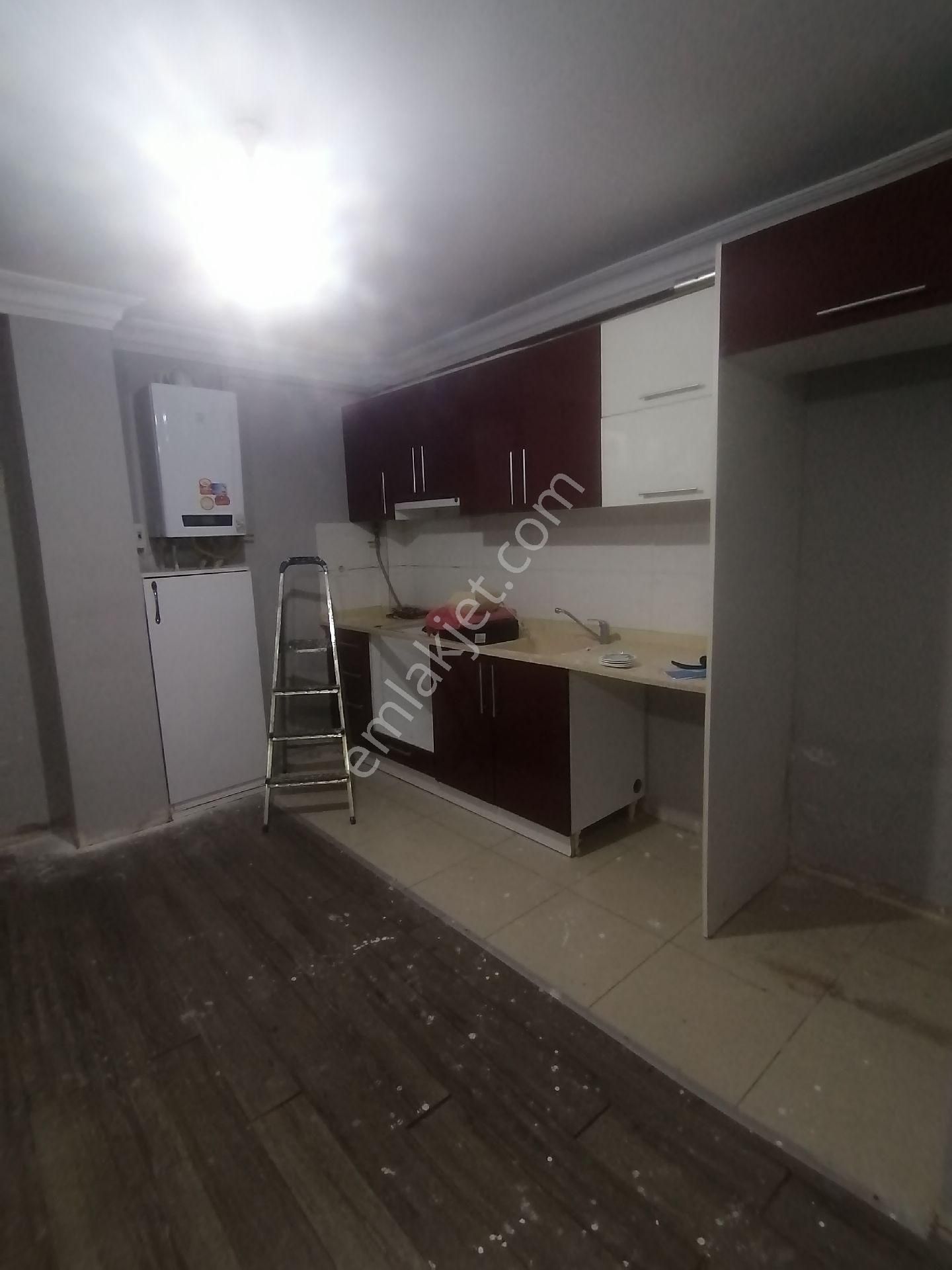 Ümraniye Çakmak İkbal Caddesi Yabancıya Kiralık Daire Ev Ulaşım Anlamında Sorun Bulunmamaktadır - Görsel 22