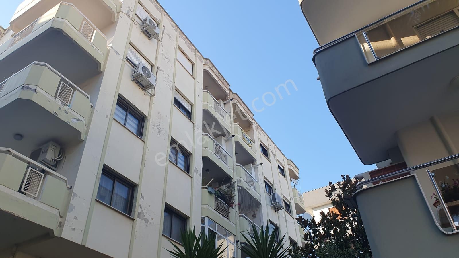 Bestekar Sadi Hoşses'te Sahibinden Satılık Geniş 3+1 - Görsel 10