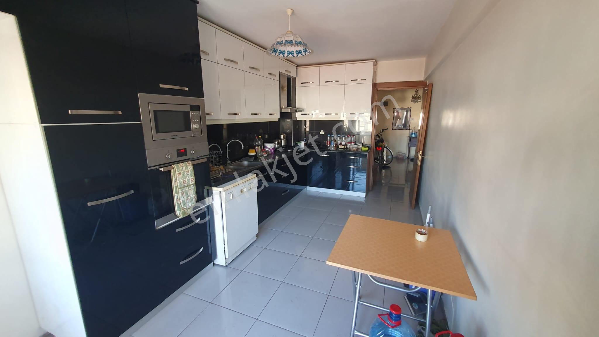 Bestekar Sadi Hoşses'te Sahibinden Satılık Geniş 3+1 - Görsel 4