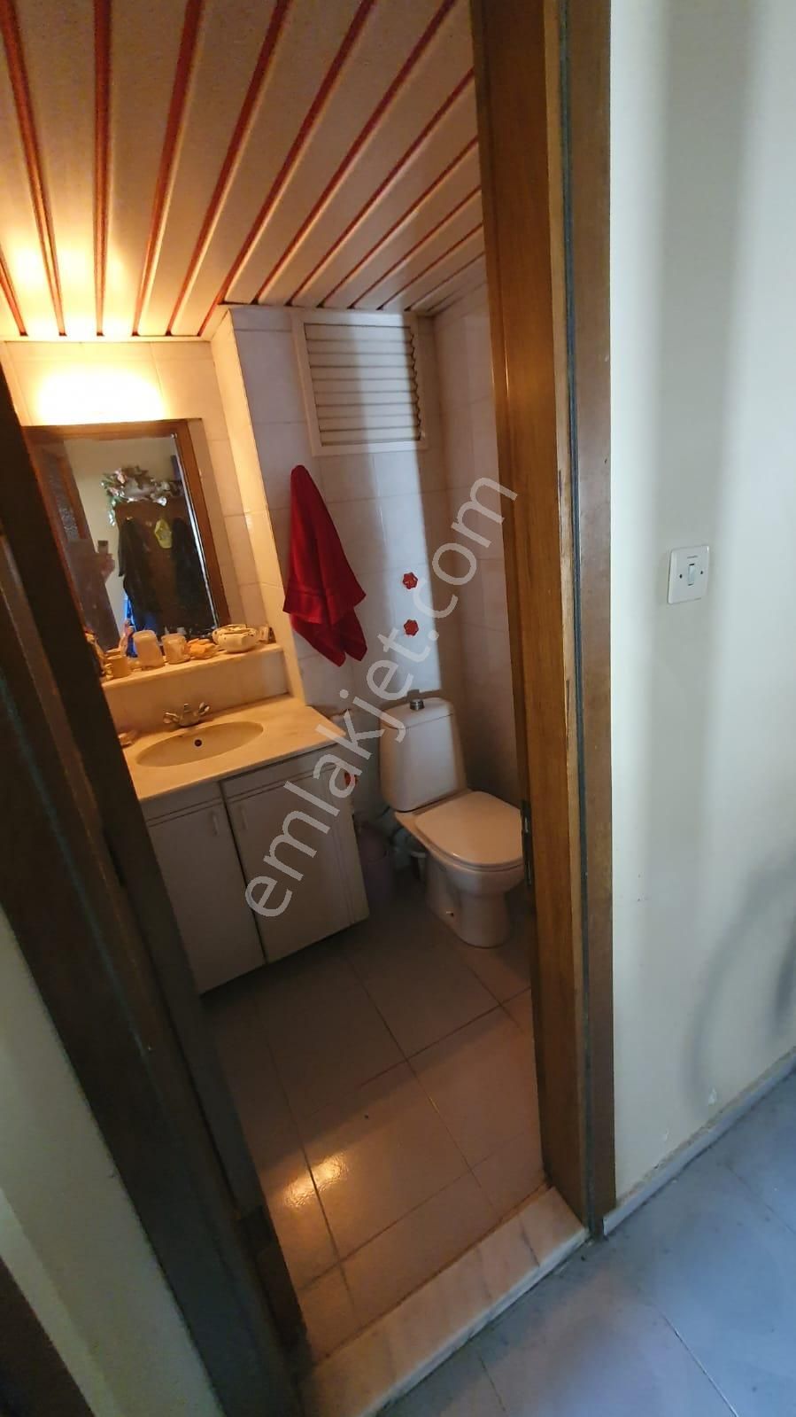 Bestekar Sadi Hoşses'te Sahibinden Satılık Geniş 3+1 - Görsel 9