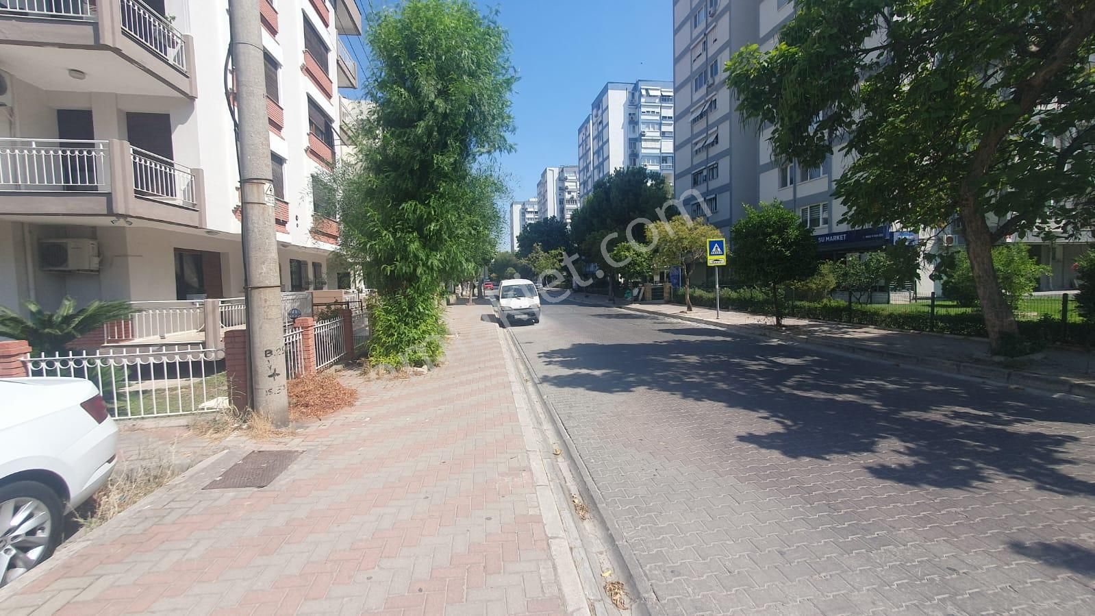 Bestekar Sadi Hoşses'te Sahibinden Satılık Geniş 3+1 - Görsel 20