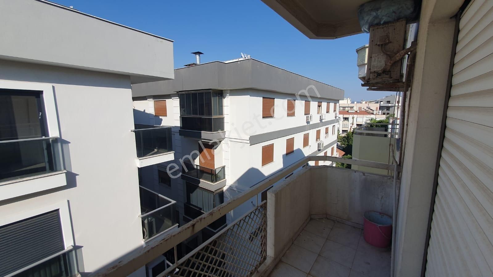 Bestekar Sadi Hoşses'te Sahibinden Satılık Geniş 3+1 - Görsel 13