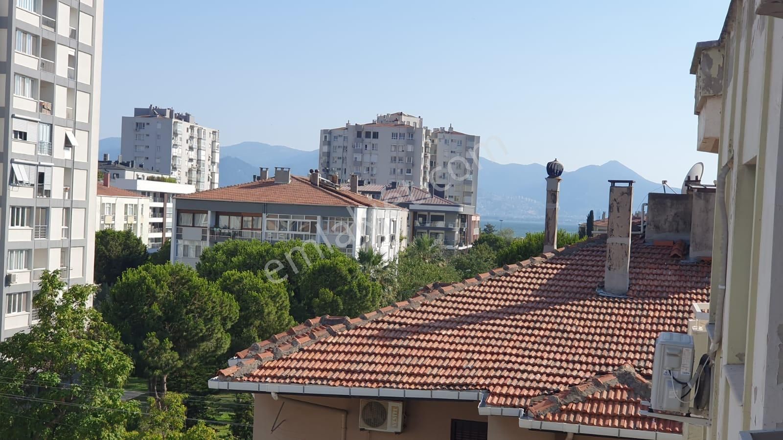 Bestekar Sadi Hoşses'te Sahibinden Satılık Geniş 3+1