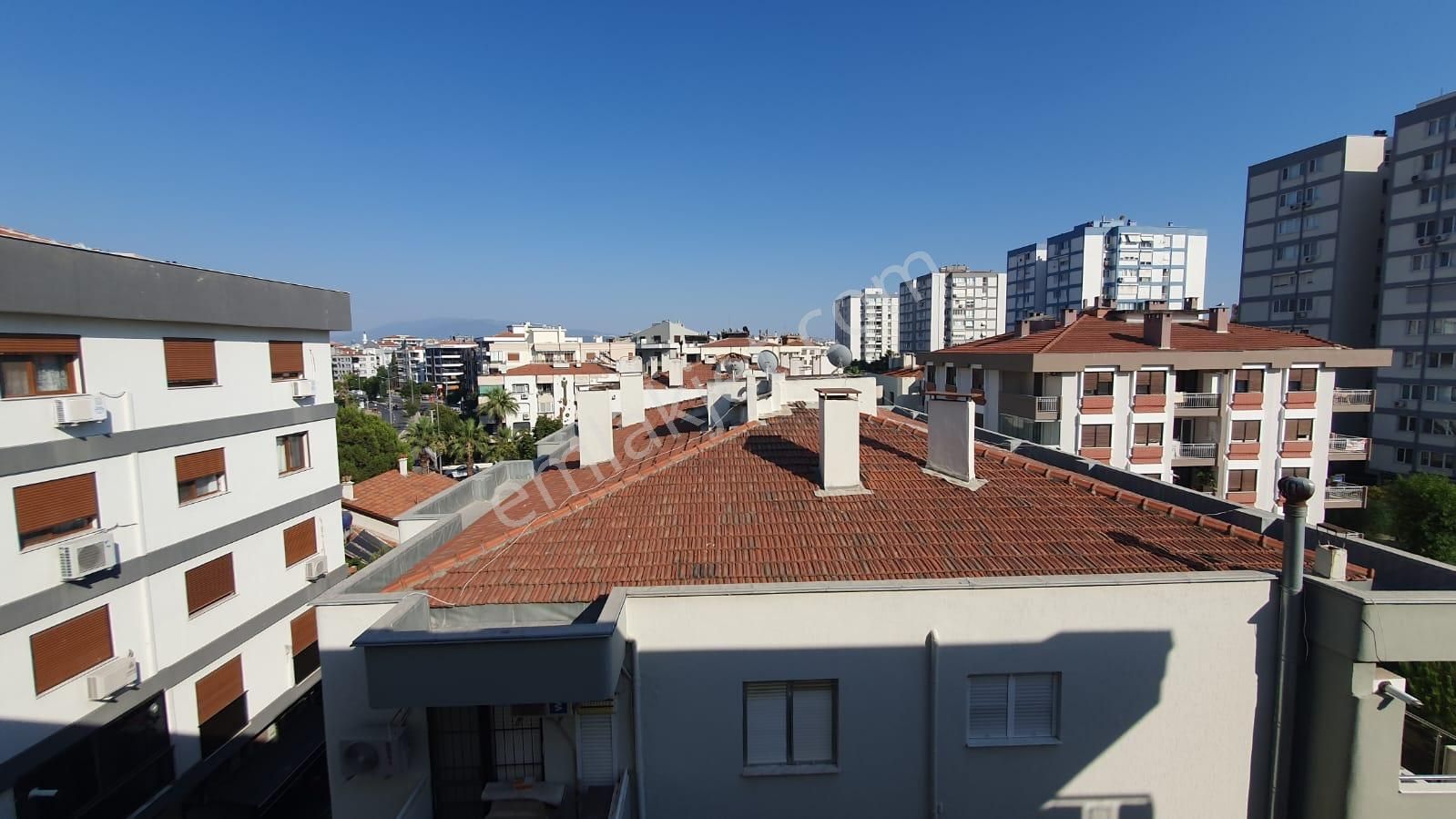 Bestekar Sadi Hoşses'te Sahibinden Satılık Geniş 3+1 - Görsel 11