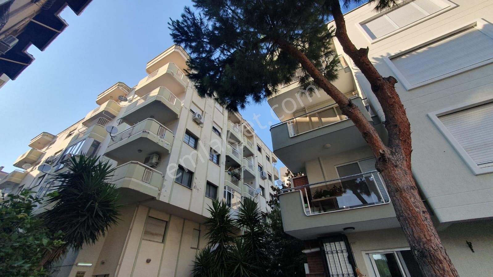 Bestekar Sadi Hoşses'te Sahibinden Satılık Geniş 3+1 - Görsel 8