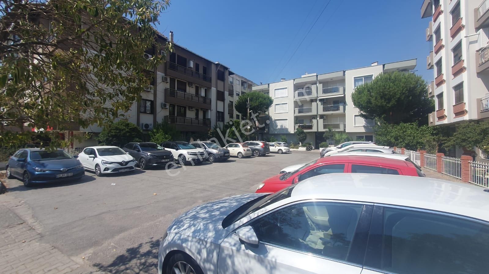 Bestekar Sadi Hoşses'te Sahibinden Satılık Geniş 3+1 - Görsel 16