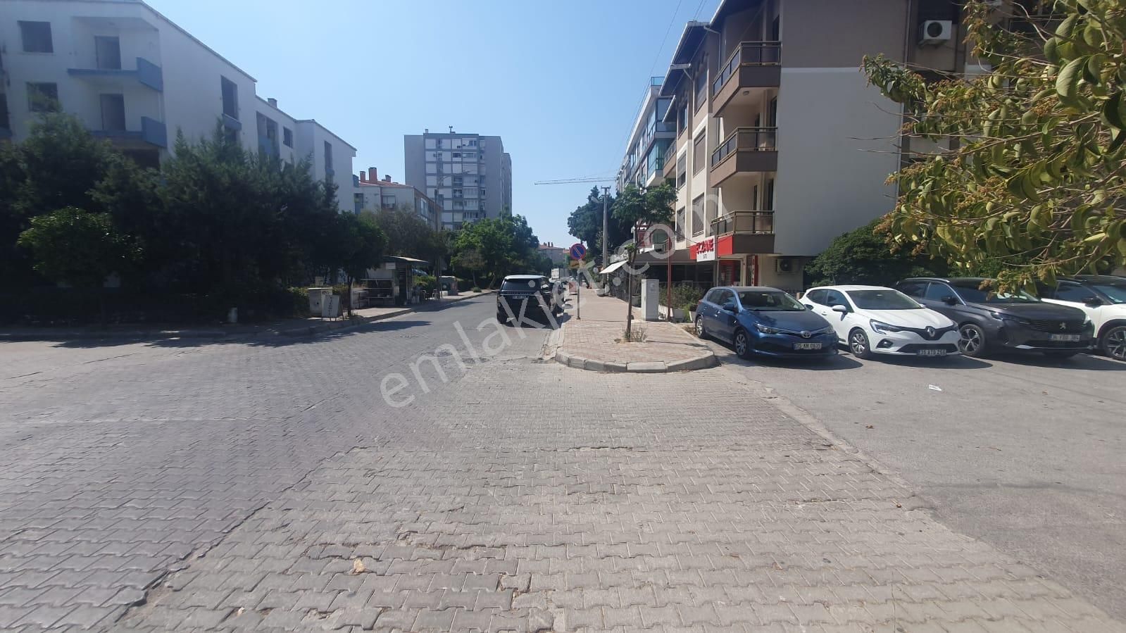 Bestekar Sadi Hoşses'te Sahibinden Satılık Geniş 3+1 - Görsel 19