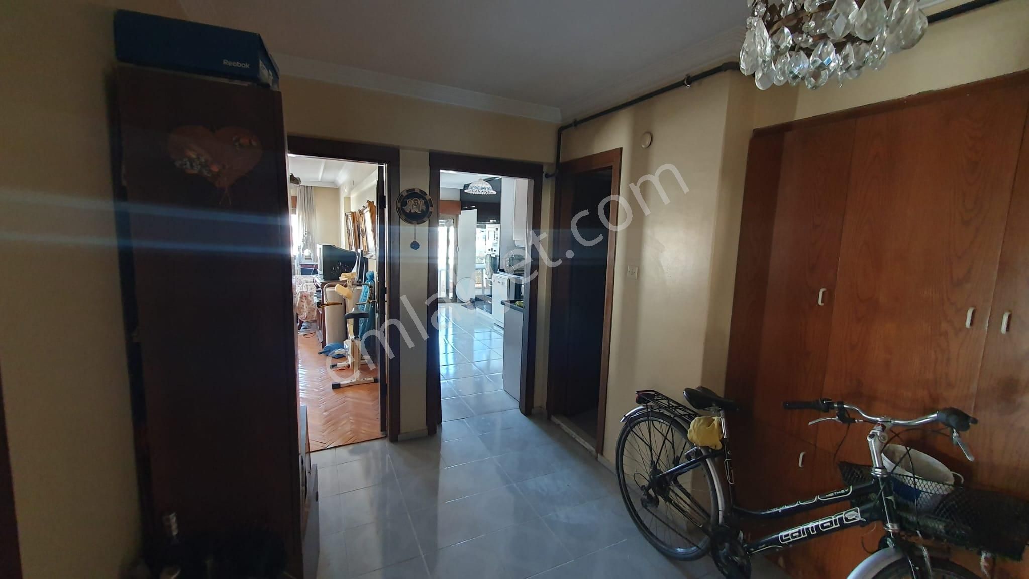 Bestekar Sadi Hoşses'te Sahibinden Satılık Geniş 3+1 - Görsel 5