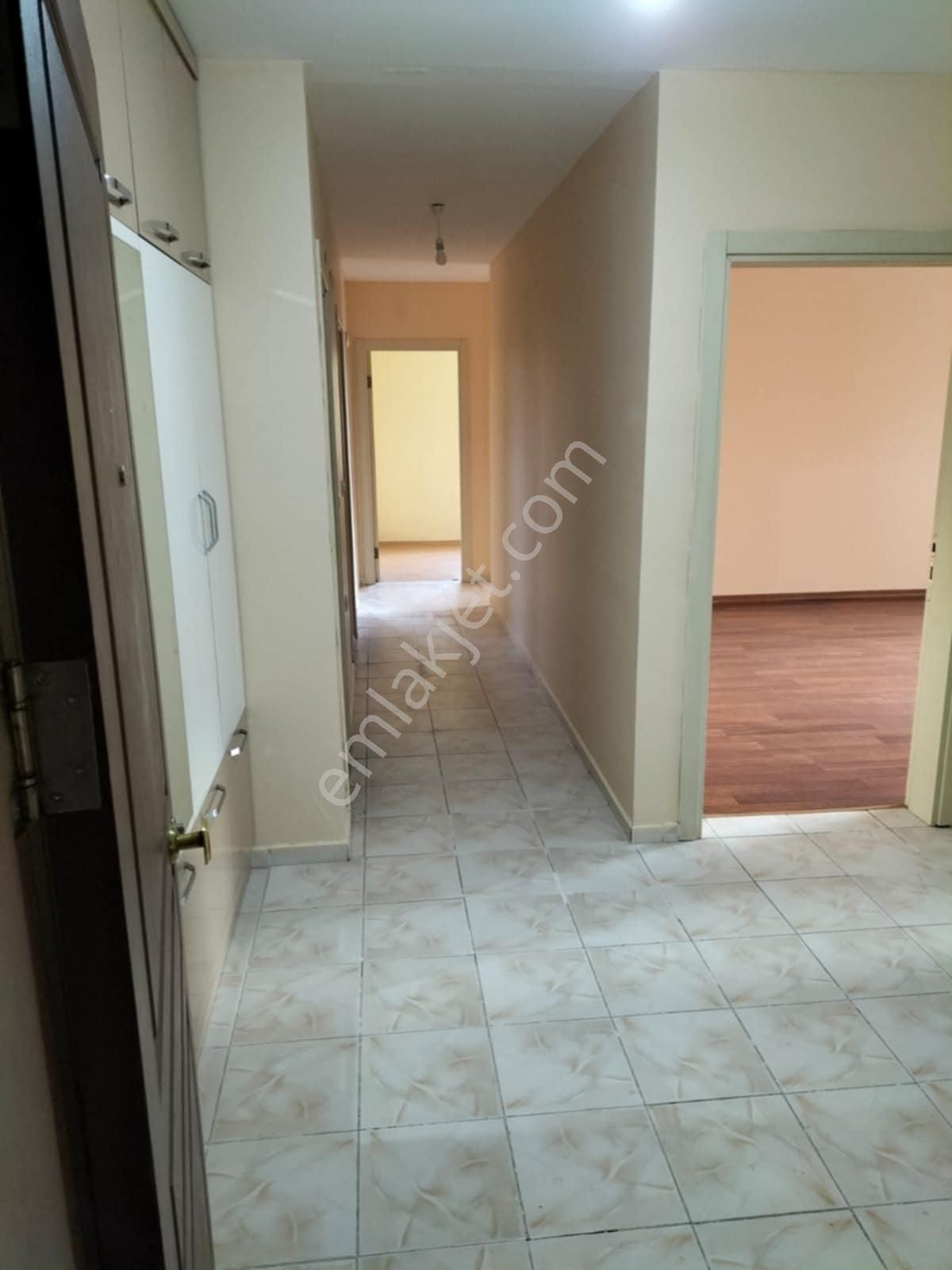 Kuzeykent Toki De Satılık 3+1 Daire
