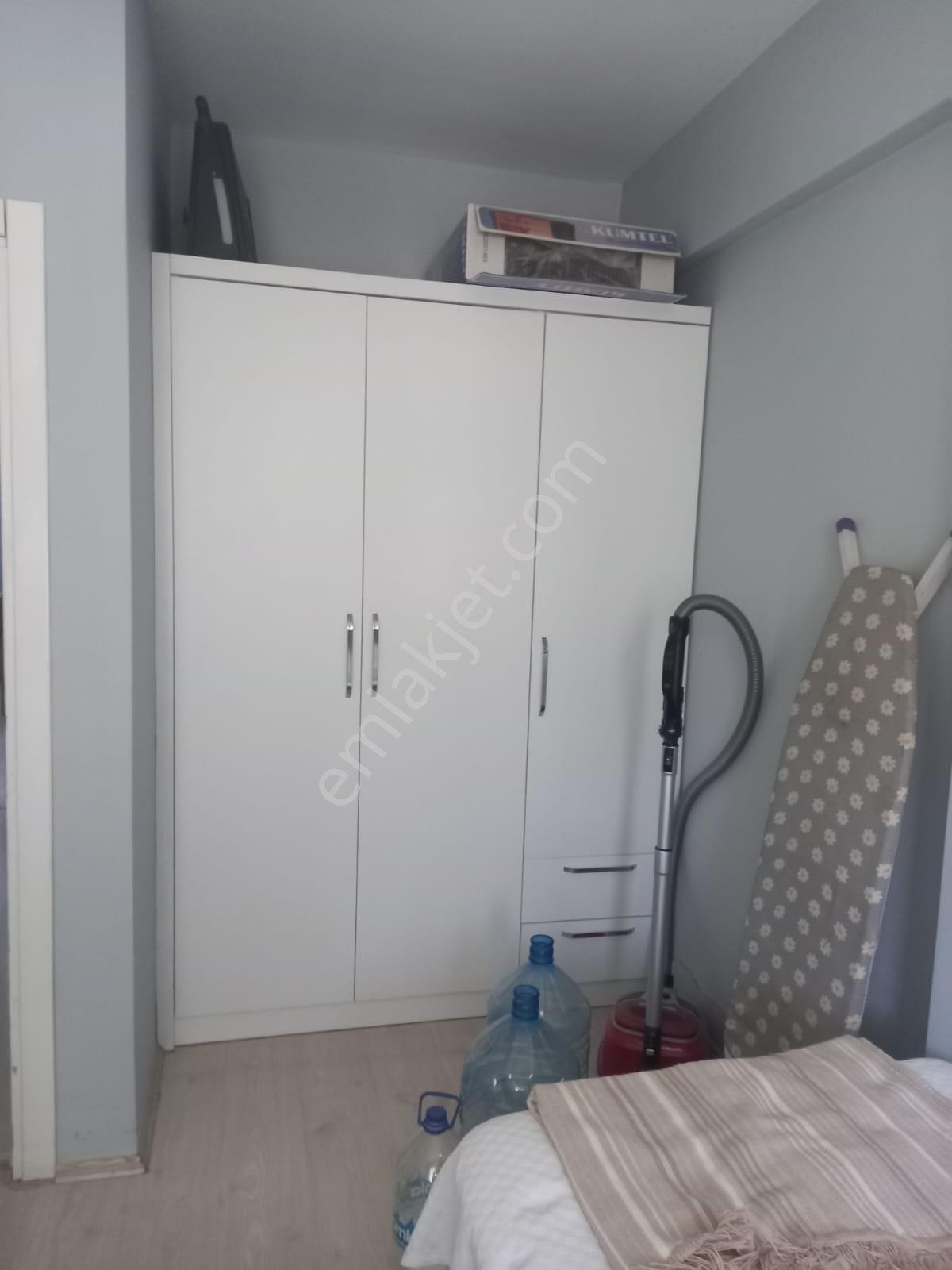 Dalaman Hürriyet Mahallesi Havuzlu Site İçinde 2+1 - Görsel 23